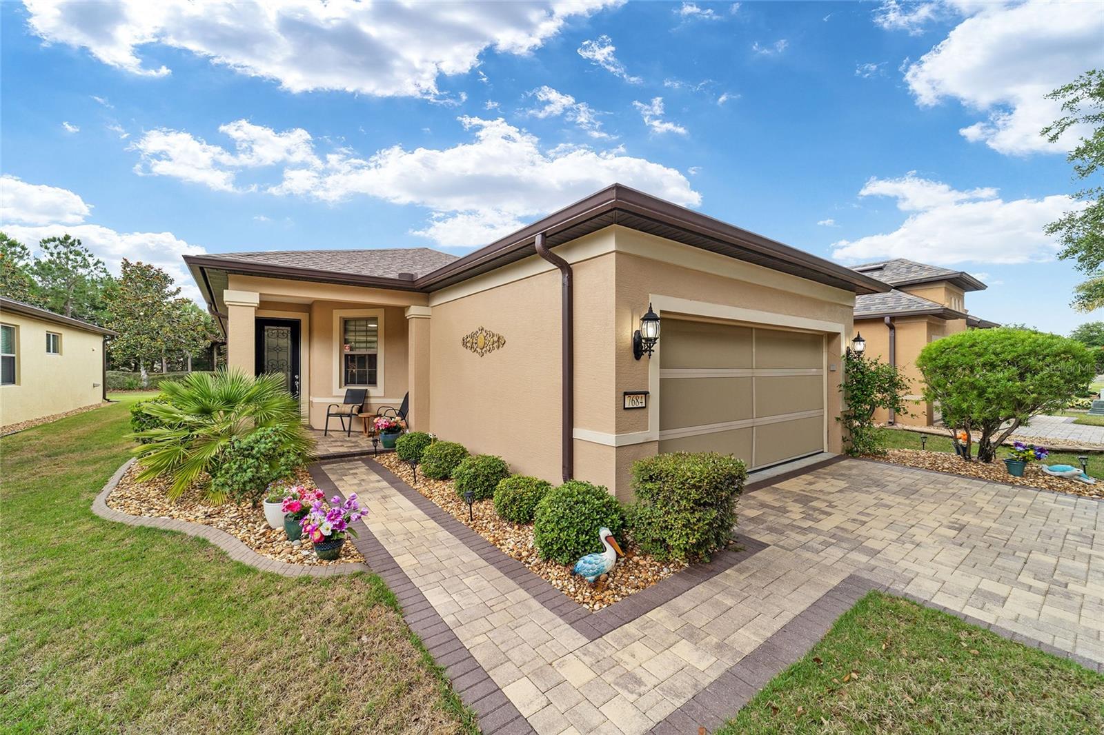 STONE CREEK - Residential