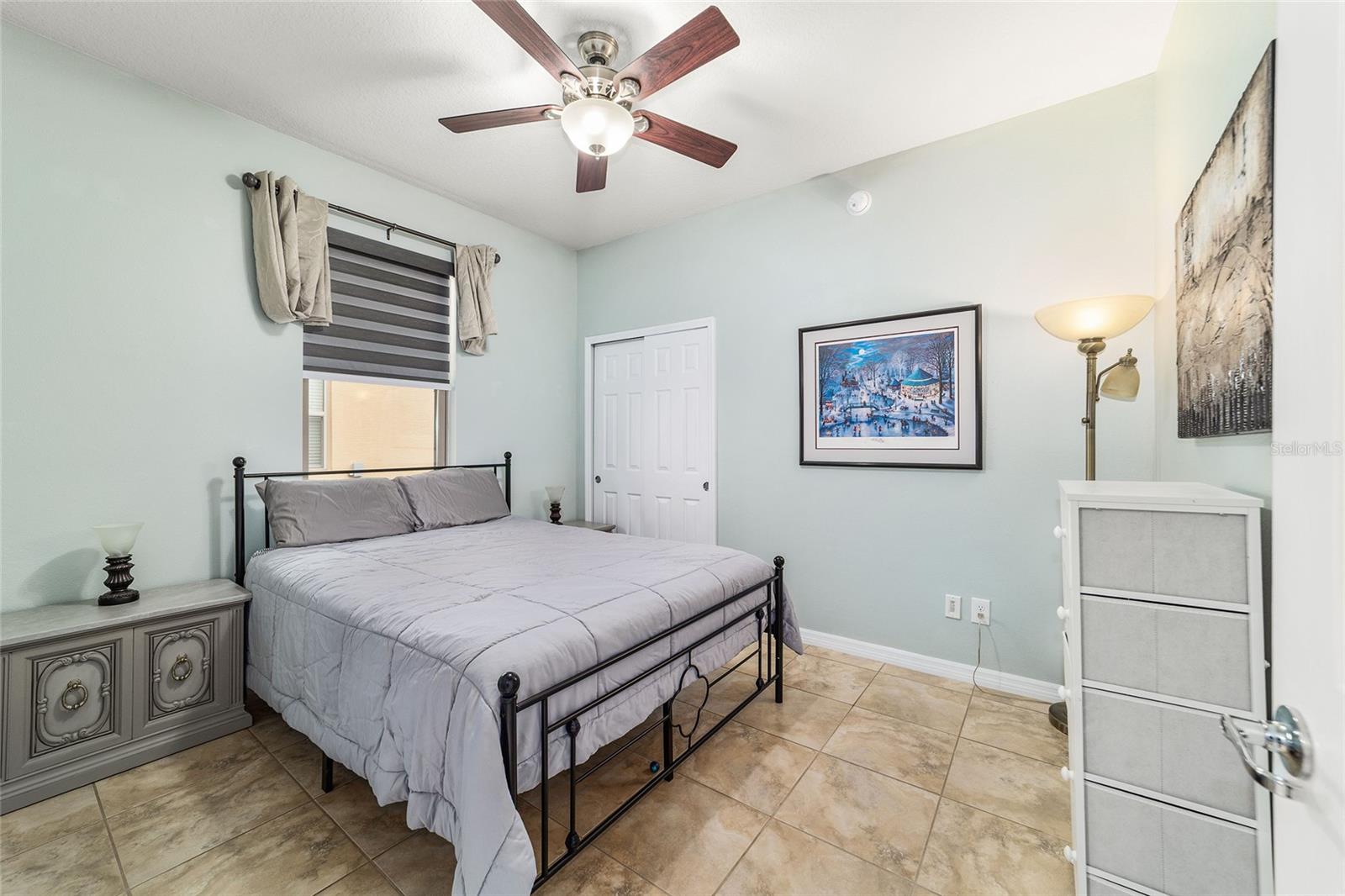 STONE CREEK - Residential