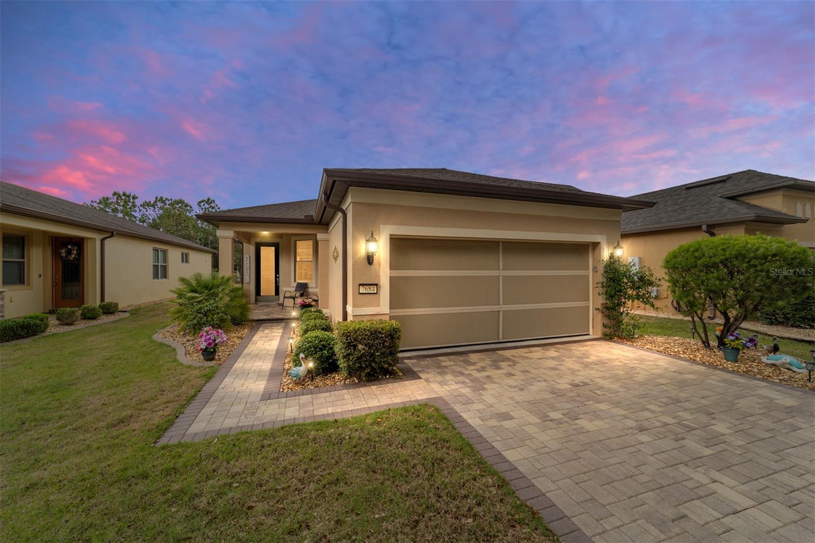 STONE CREEK - Residential