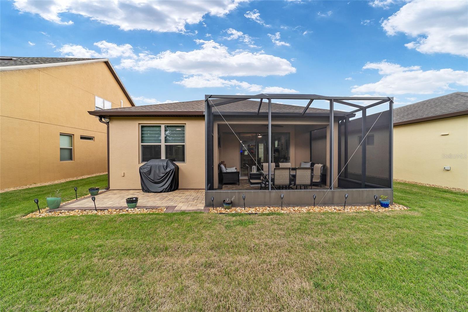 STONE CREEK - Residential