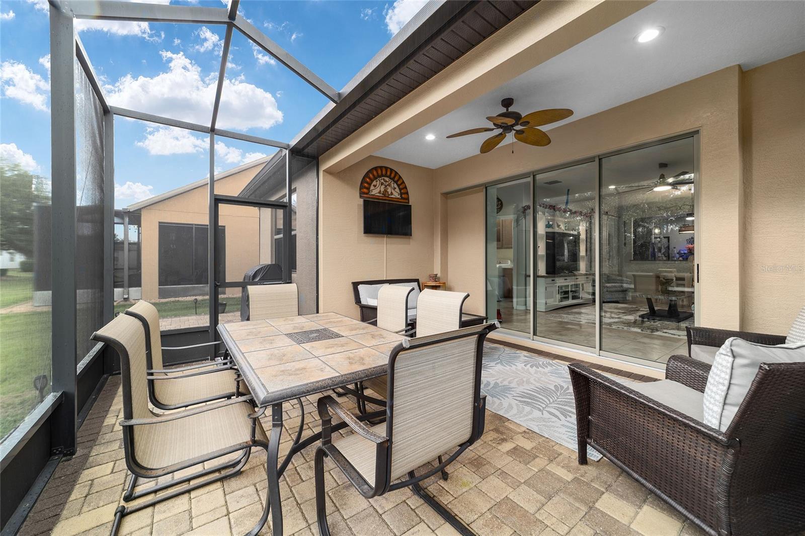 STONE CREEK - Residential