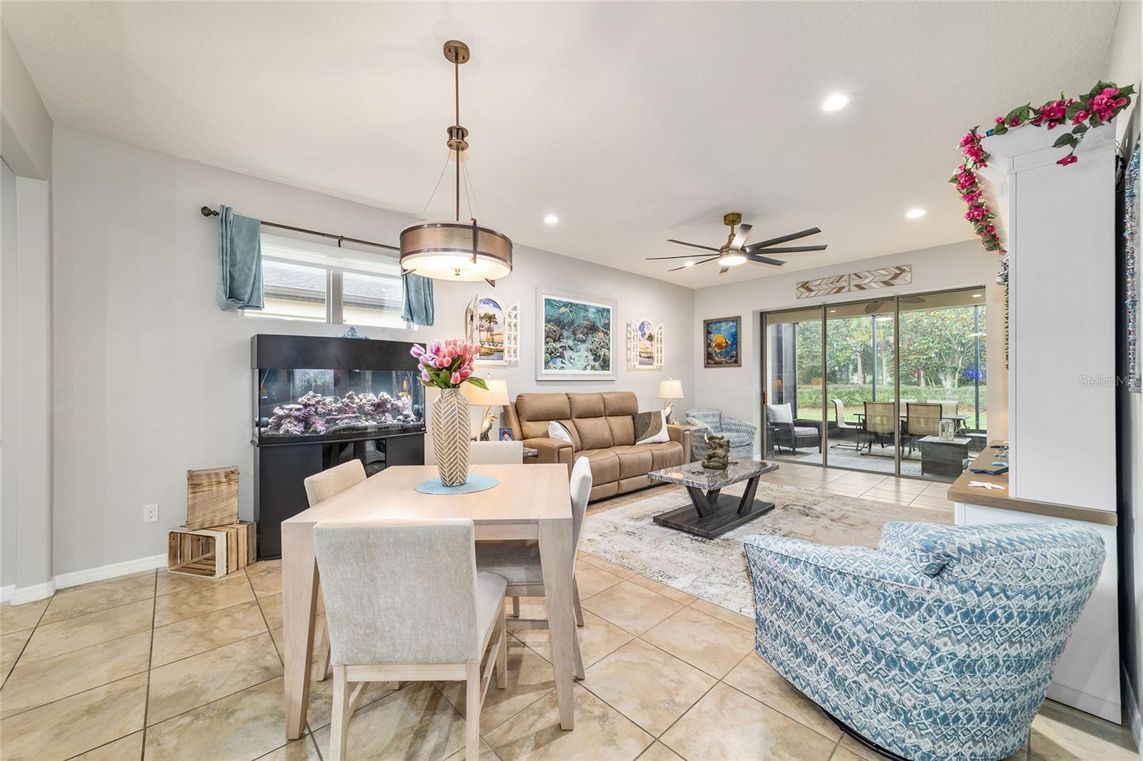 STONE CREEK - Residential