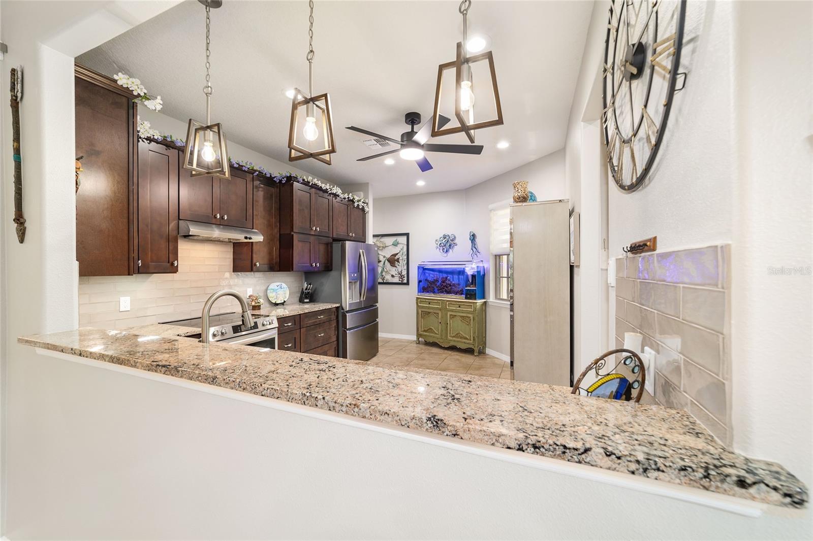 STONE CREEK - Residential