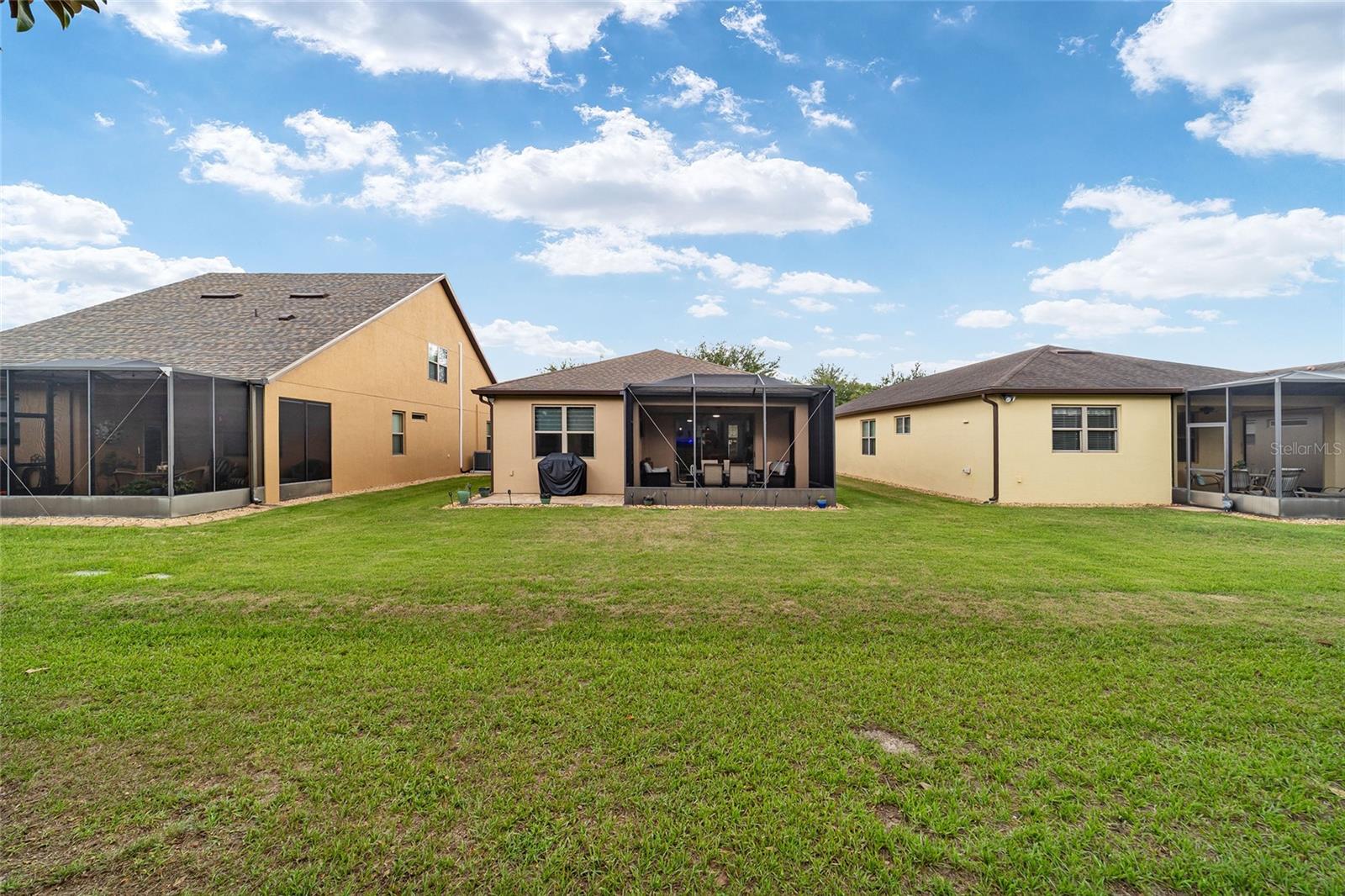 STONE CREEK - Residential