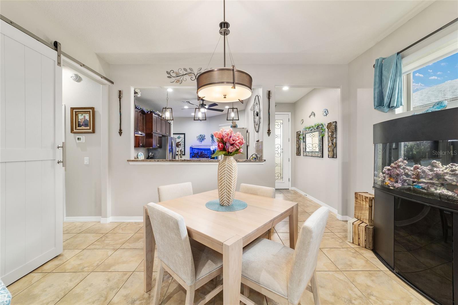 STONE CREEK - Residential