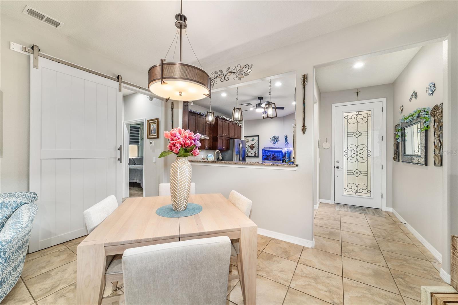 STONE CREEK - Residential