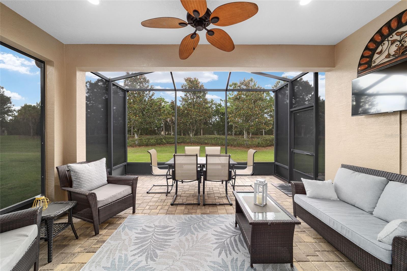 STONE CREEK - Residential