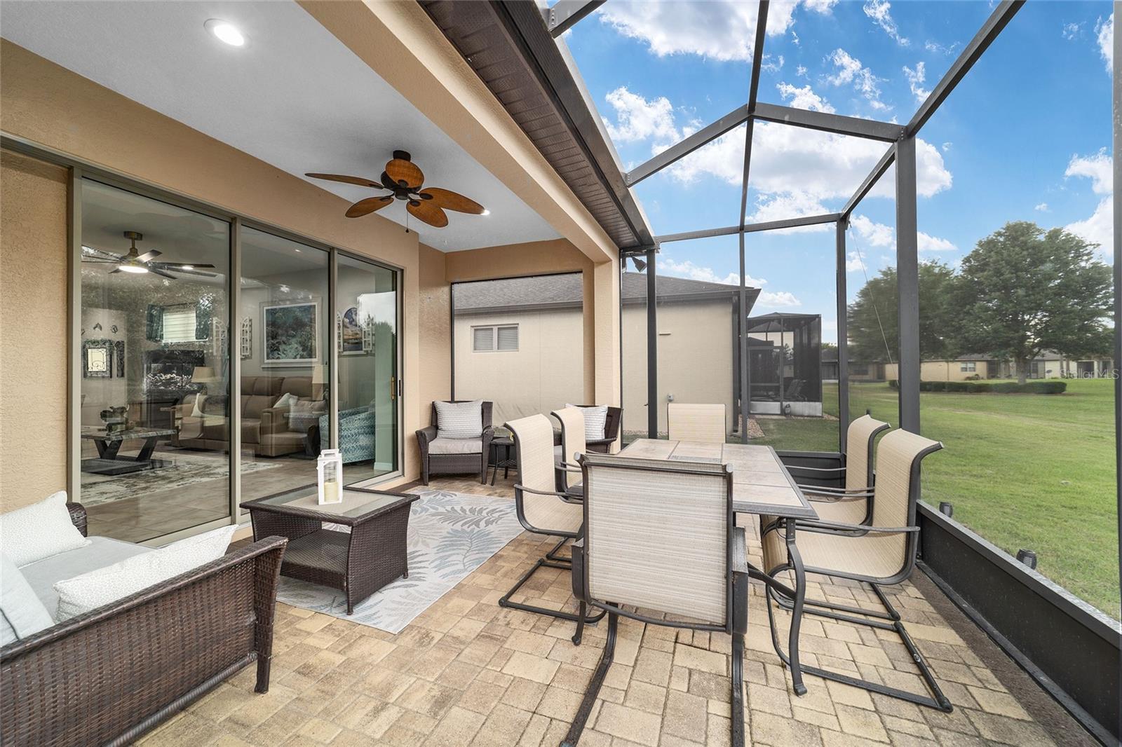 STONE CREEK - Residential