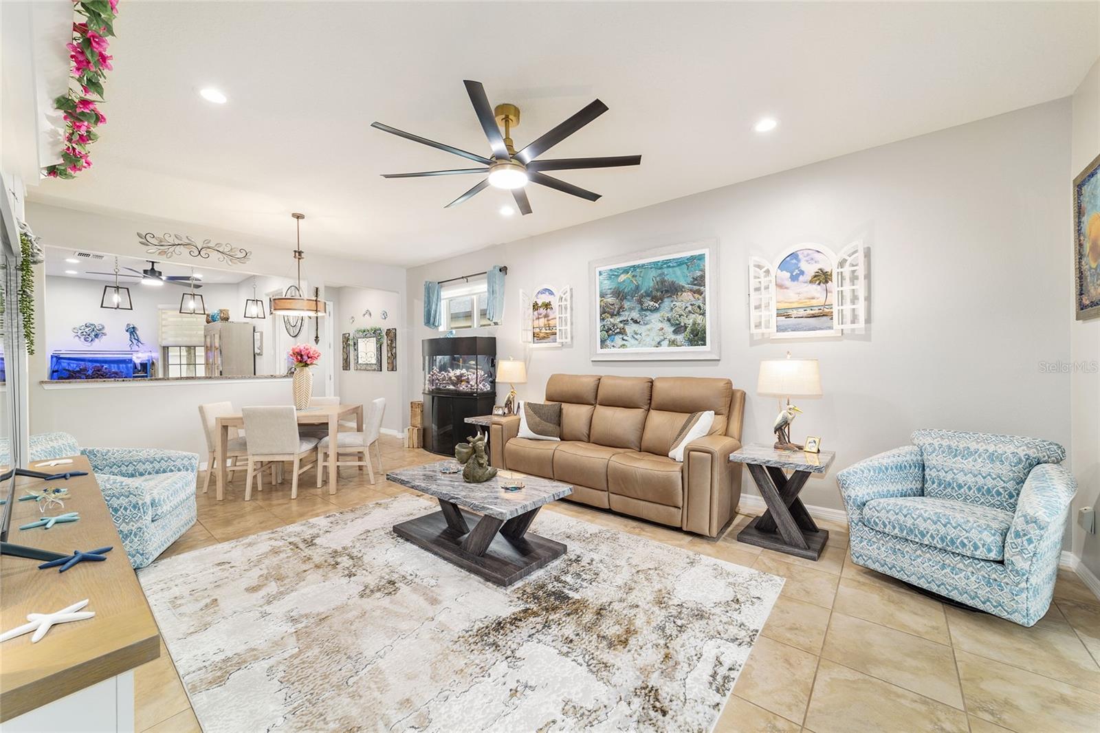 STONE CREEK - Residential