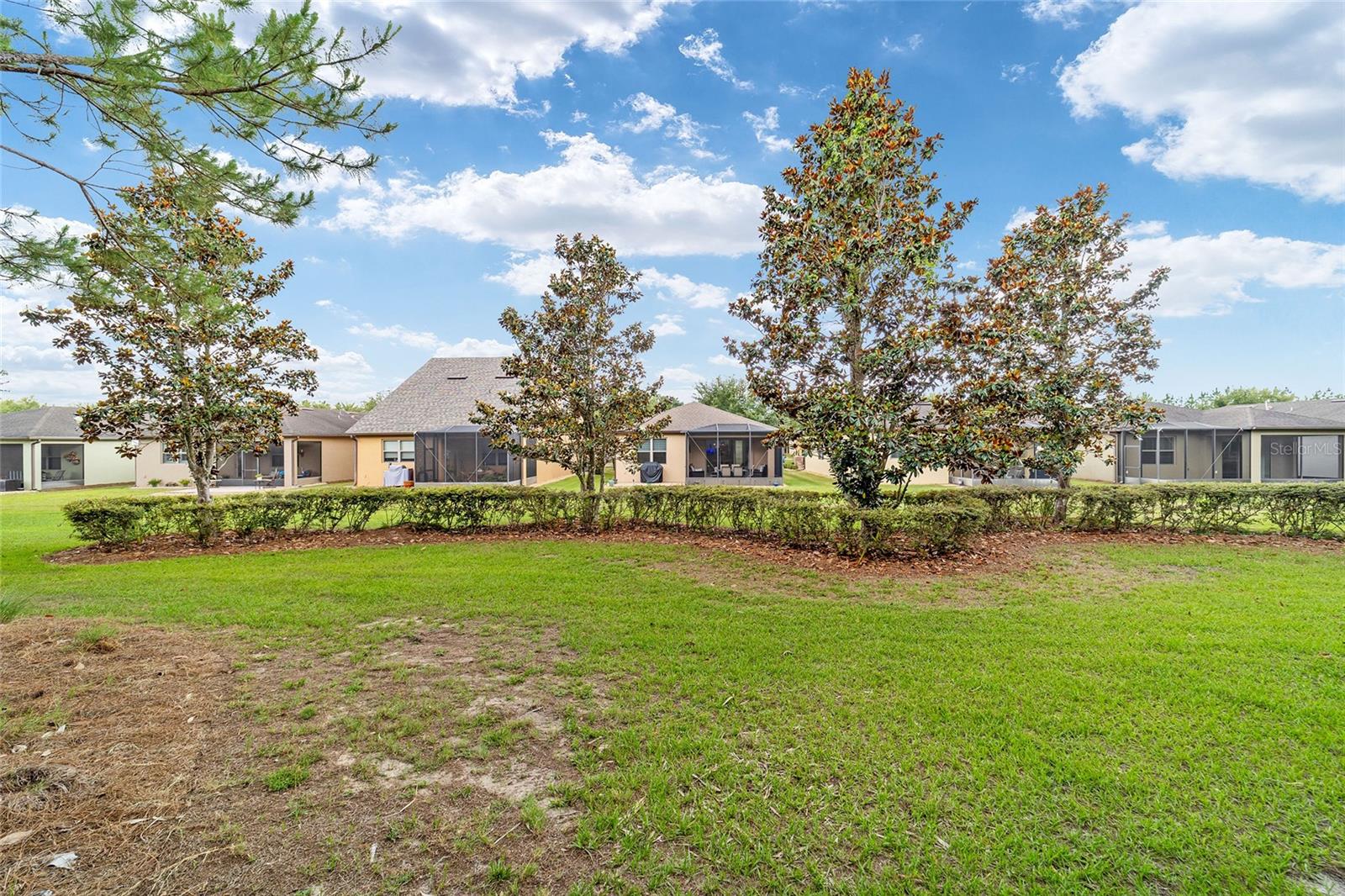 STONE CREEK - Residential