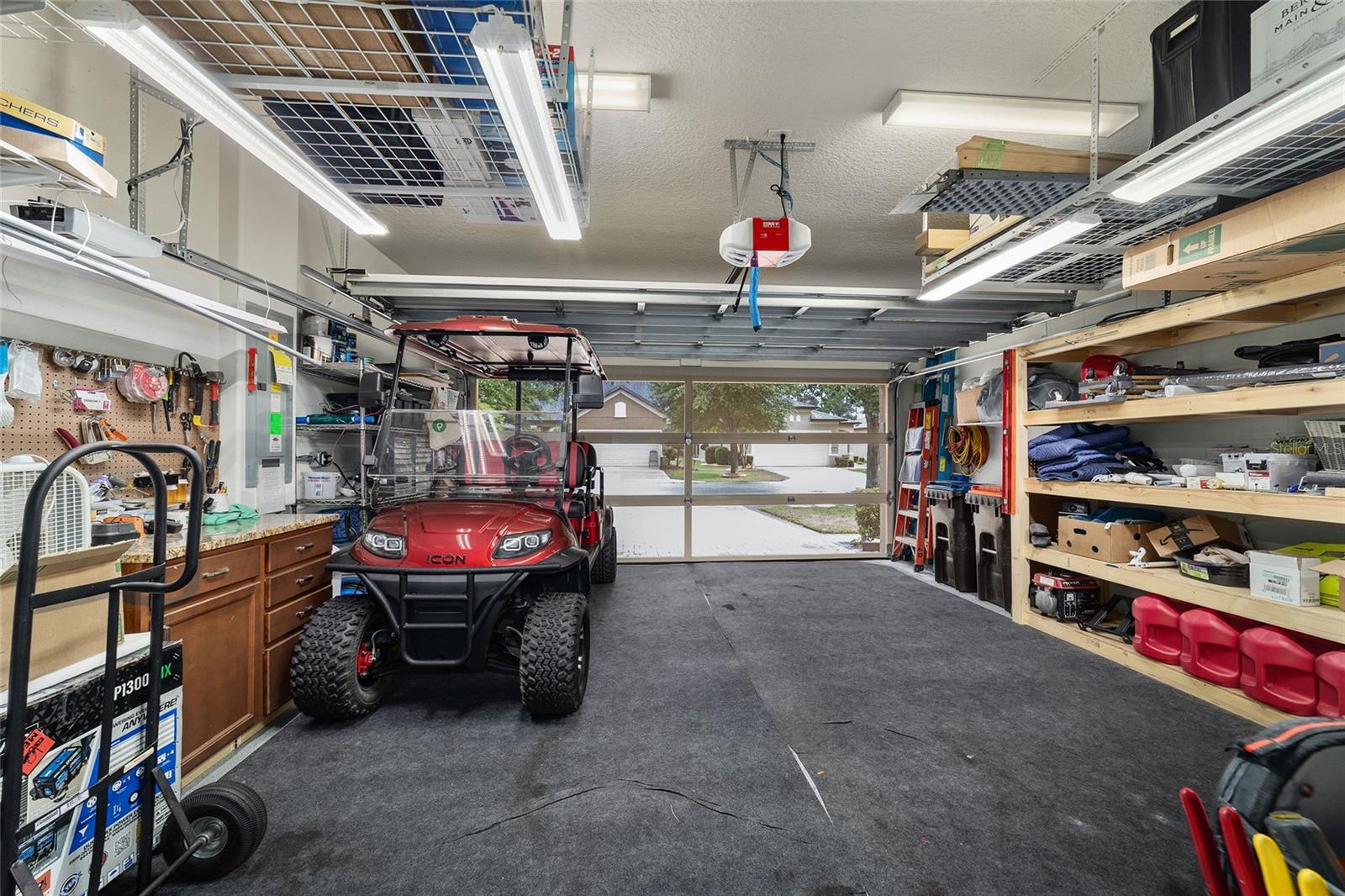 STONE CREEK - Residential