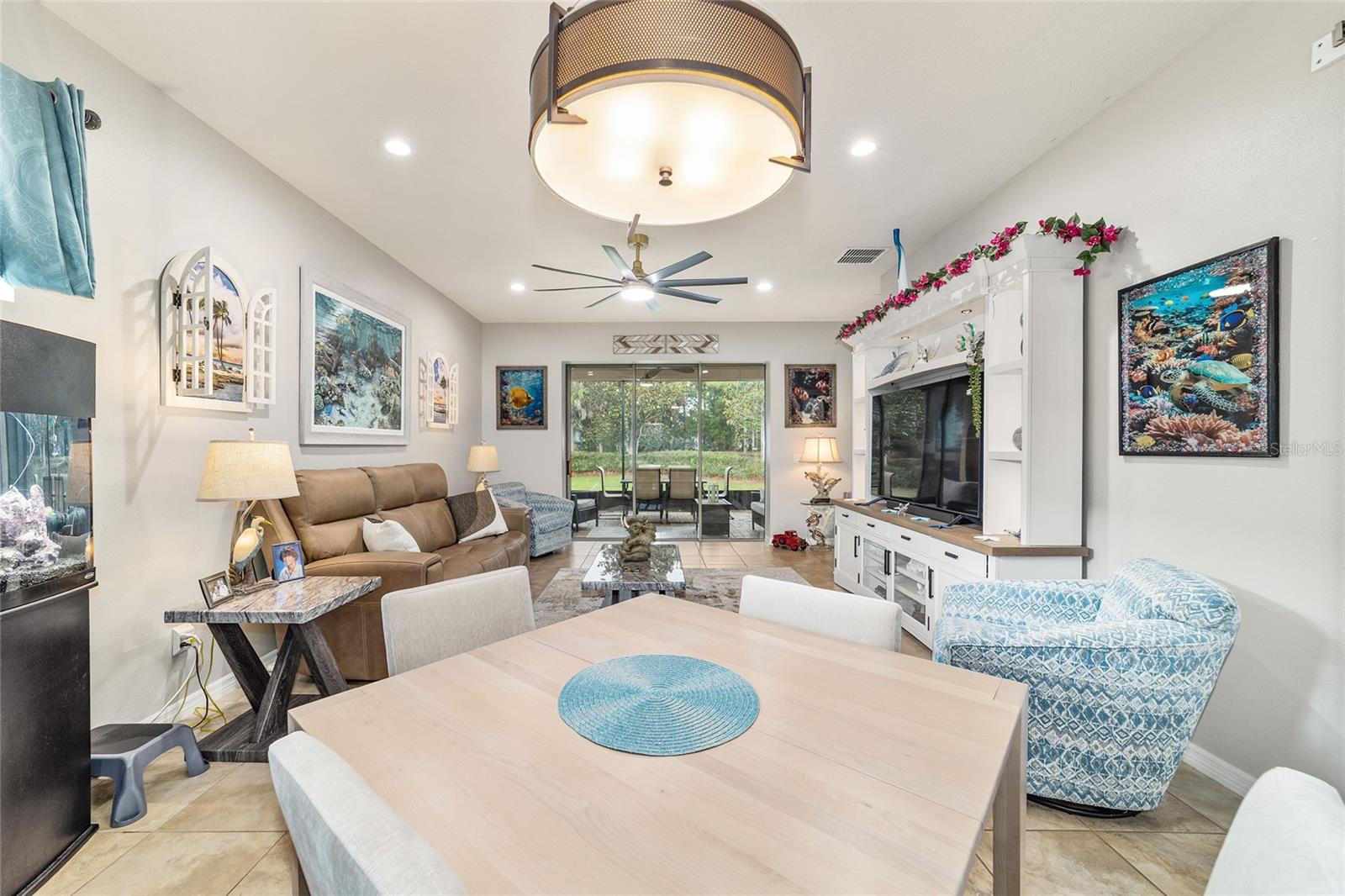 STONE CREEK - Residential