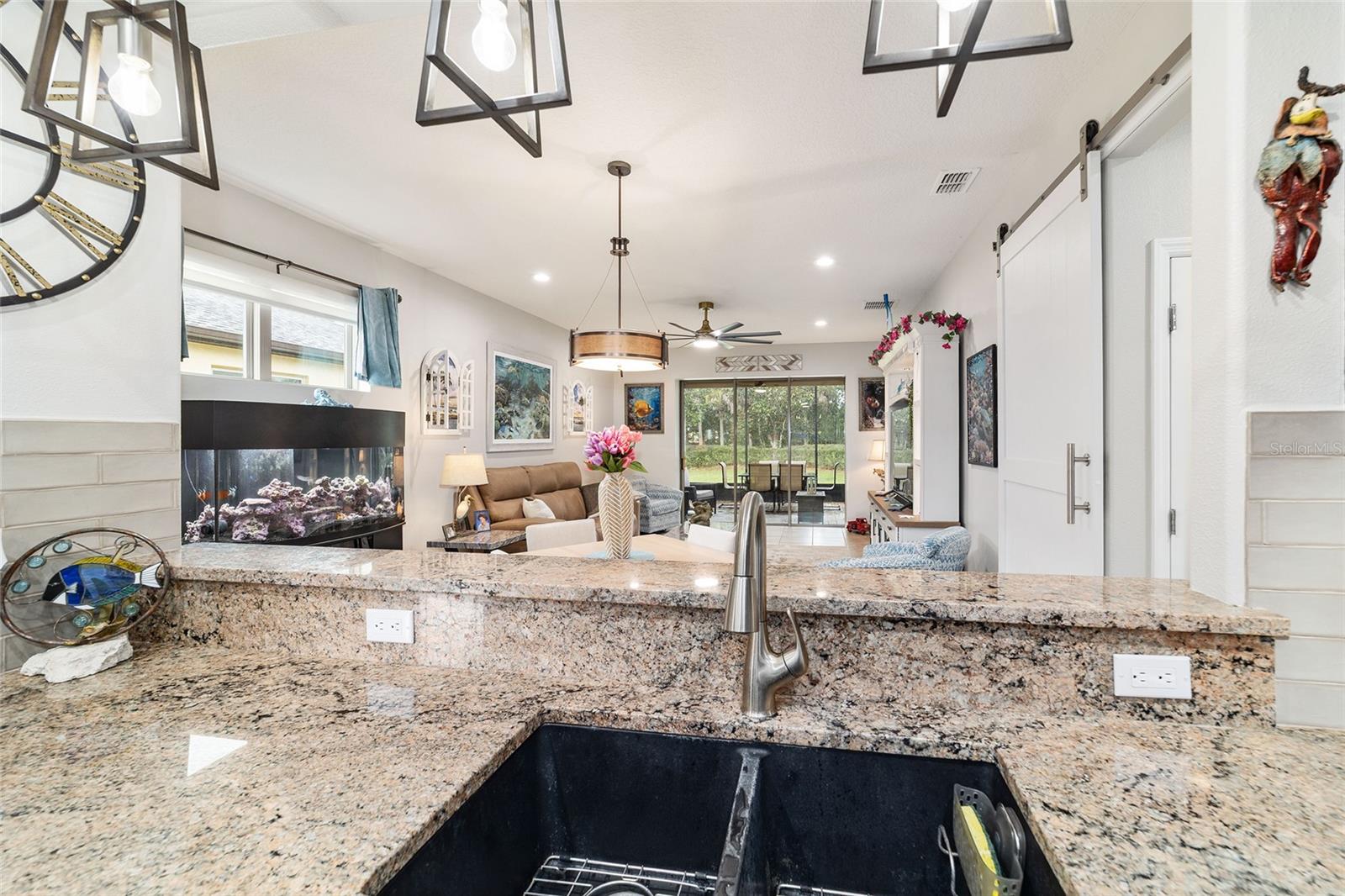 STONE CREEK - Residential