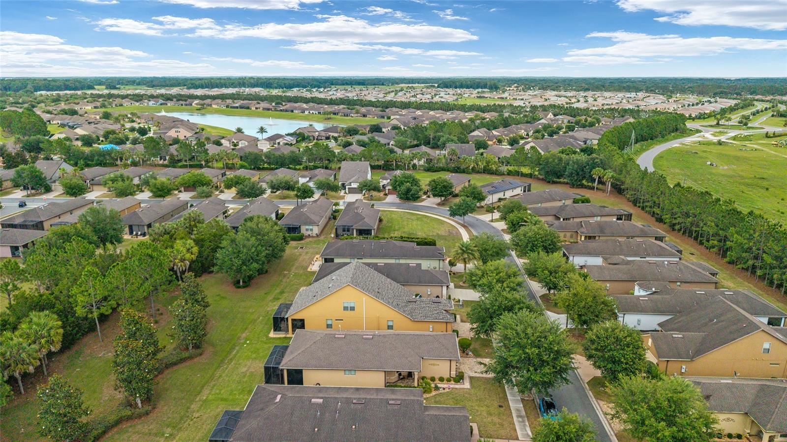STONE CREEK - Residential