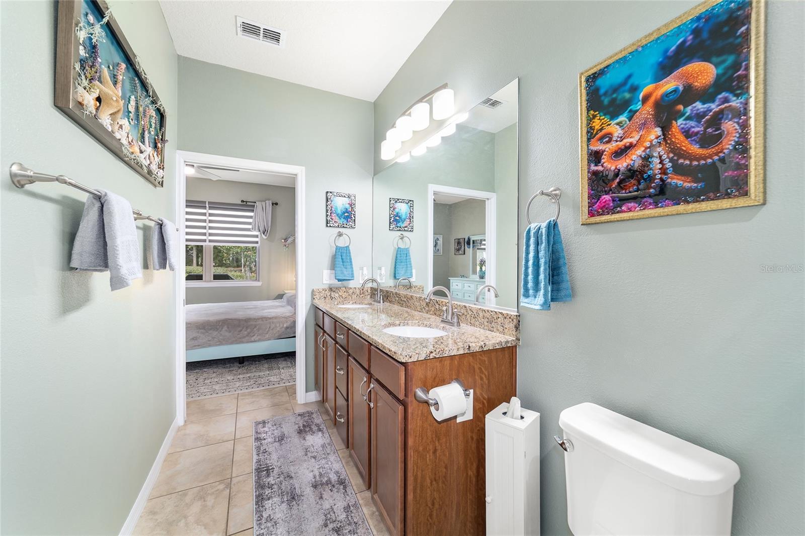 STONE CREEK - Residential