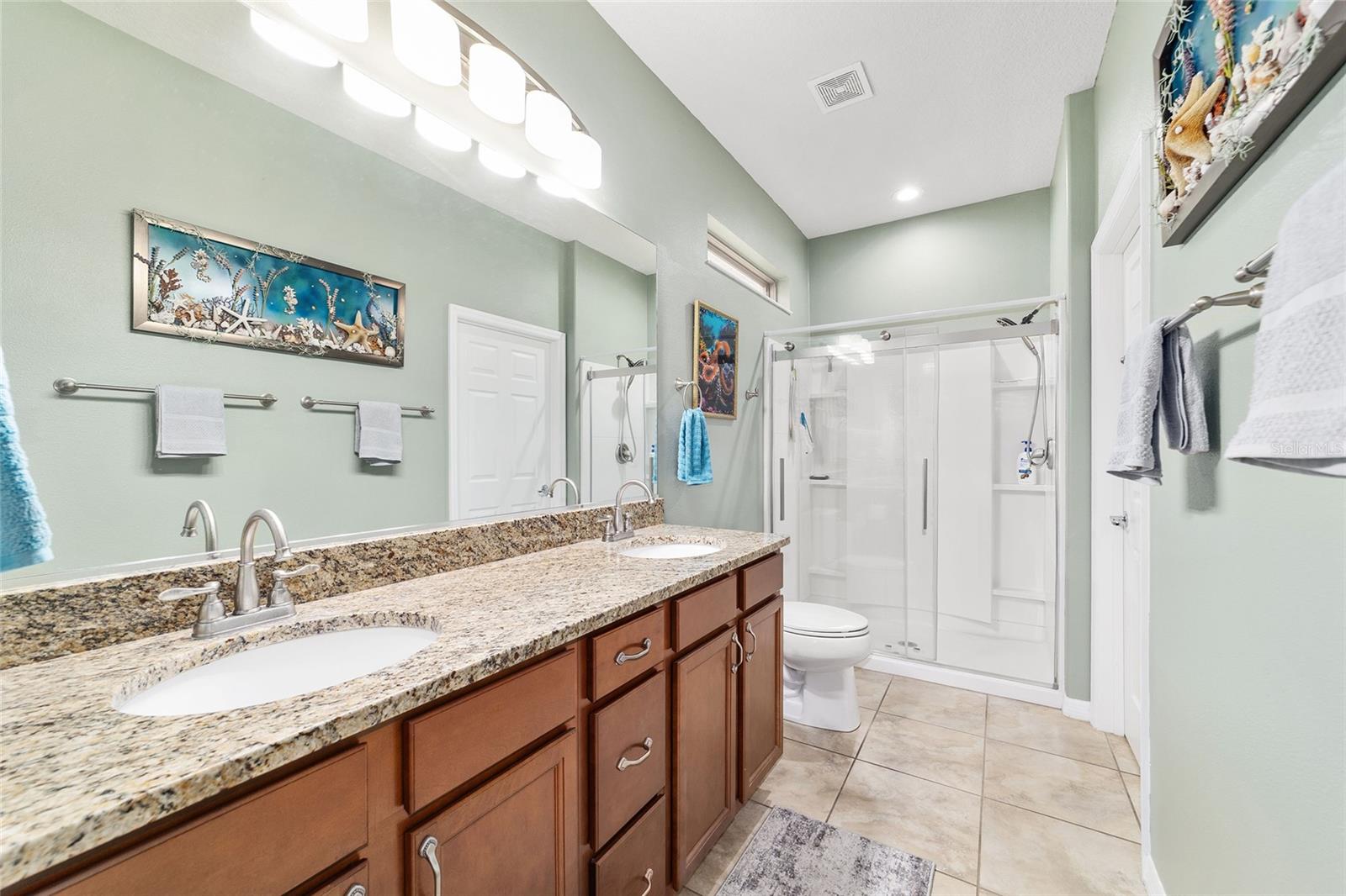 STONE CREEK - Residential