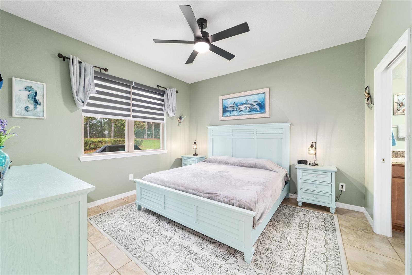 STONE CREEK - Residential