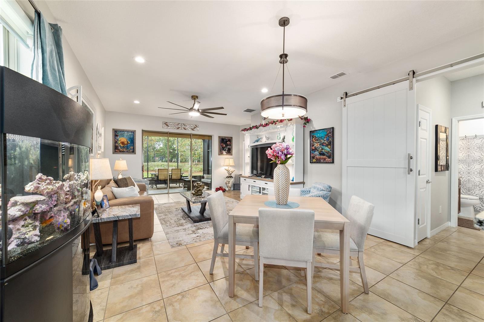 STONE CREEK - Residential