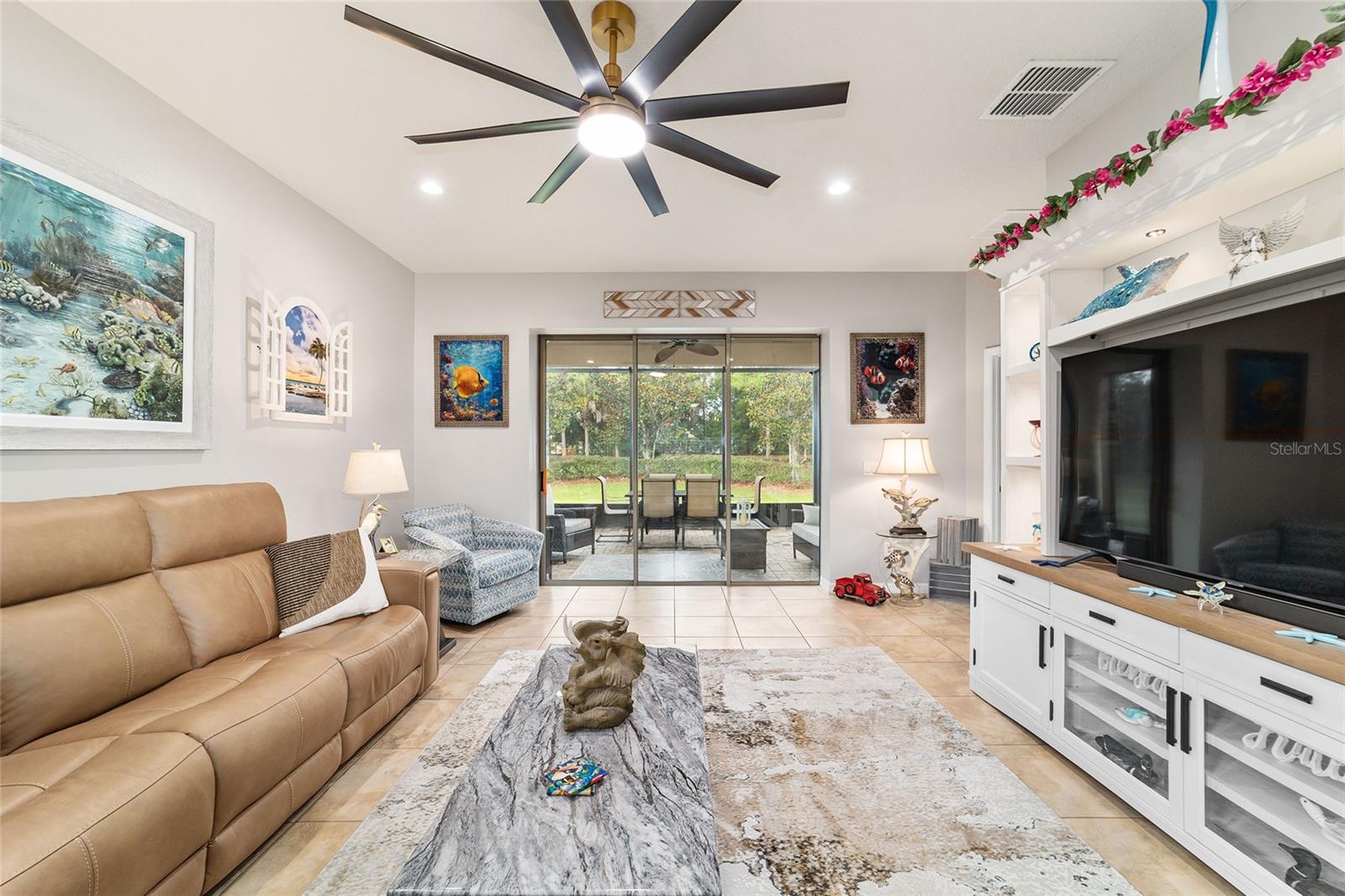 STONE CREEK - Residential