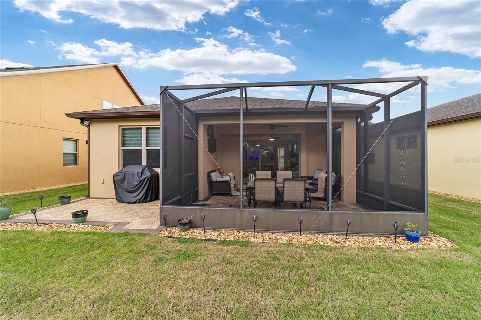 STONE CREEK - Residential