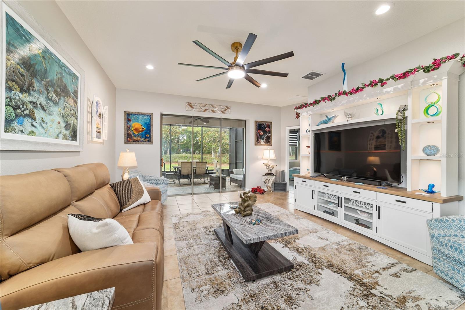STONE CREEK - Residential