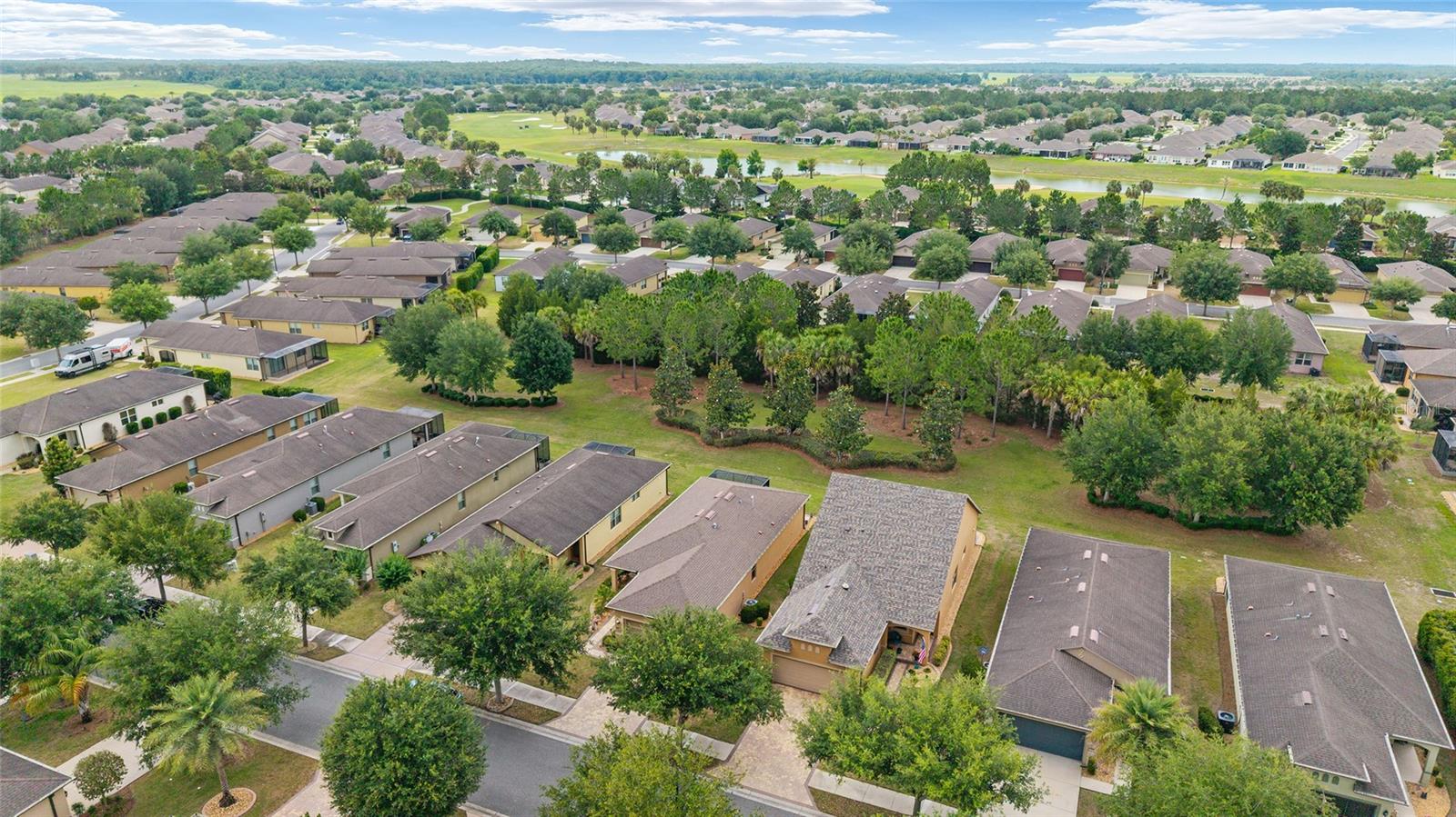 STONE CREEK - Residential