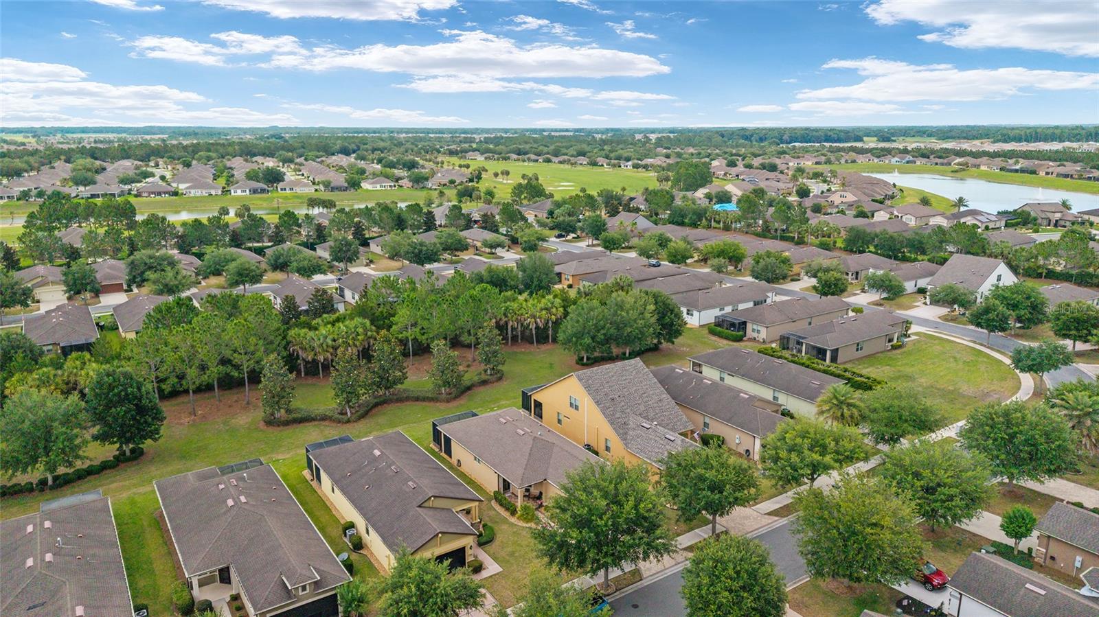 STONE CREEK - Residential