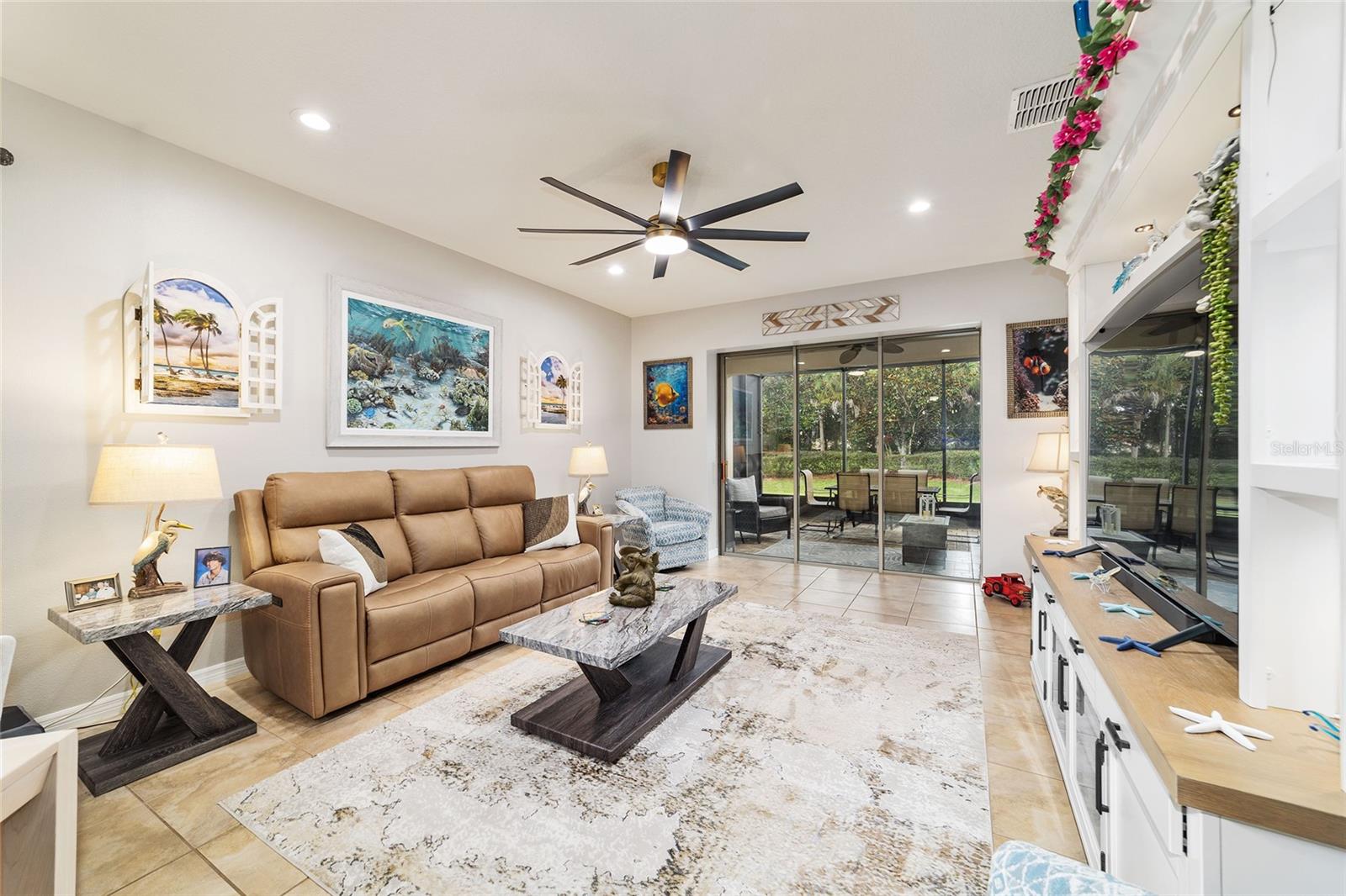 STONE CREEK - Residential