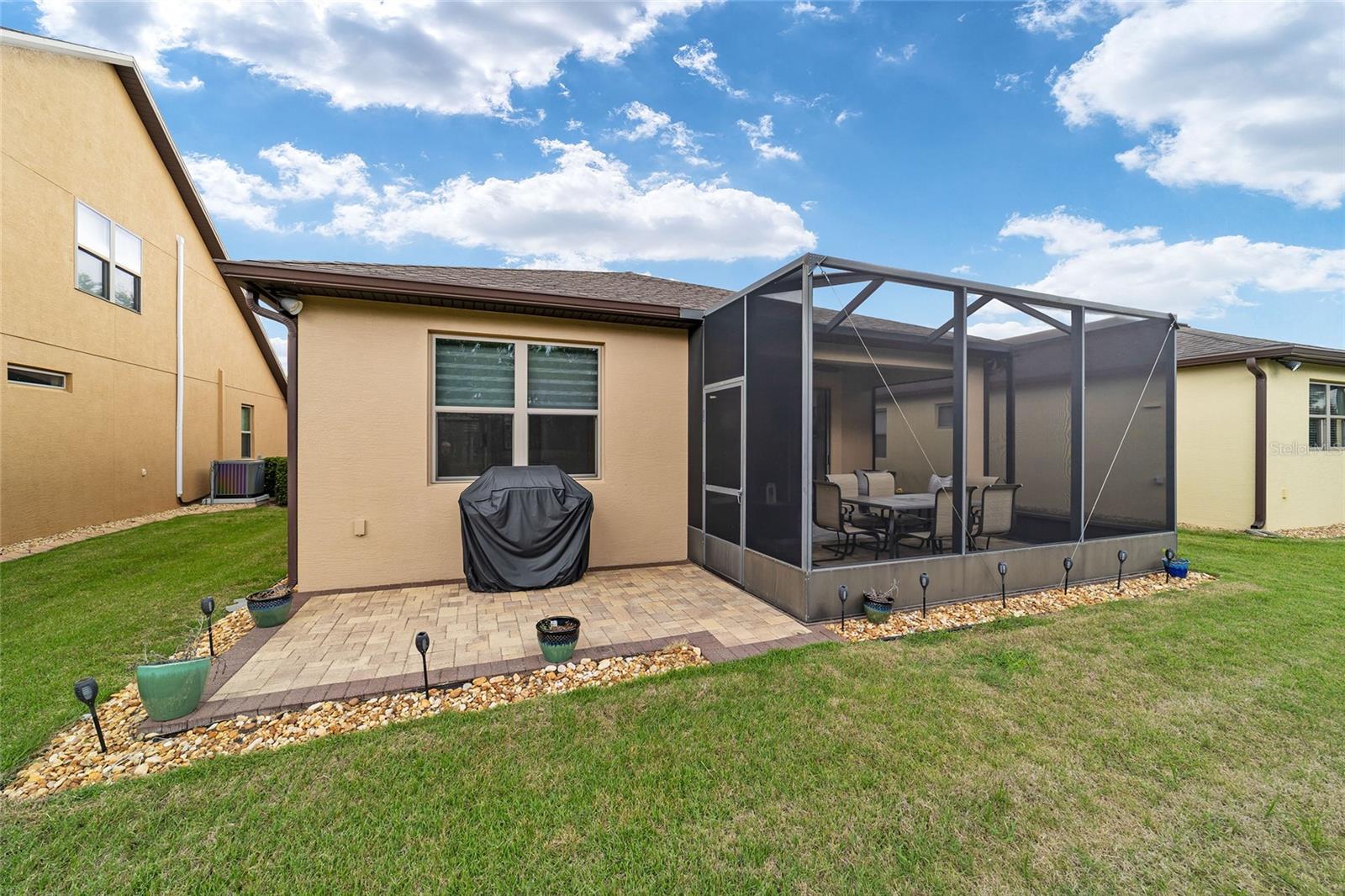 STONE CREEK - Residential