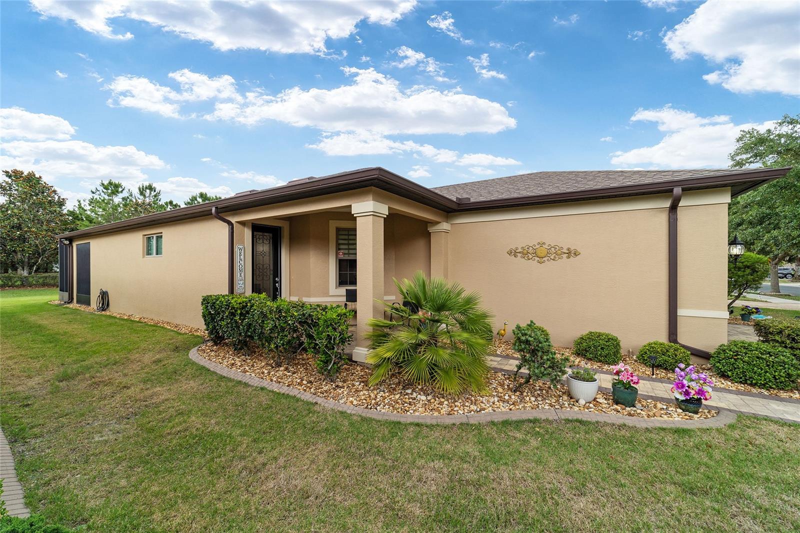 STONE CREEK - Residential