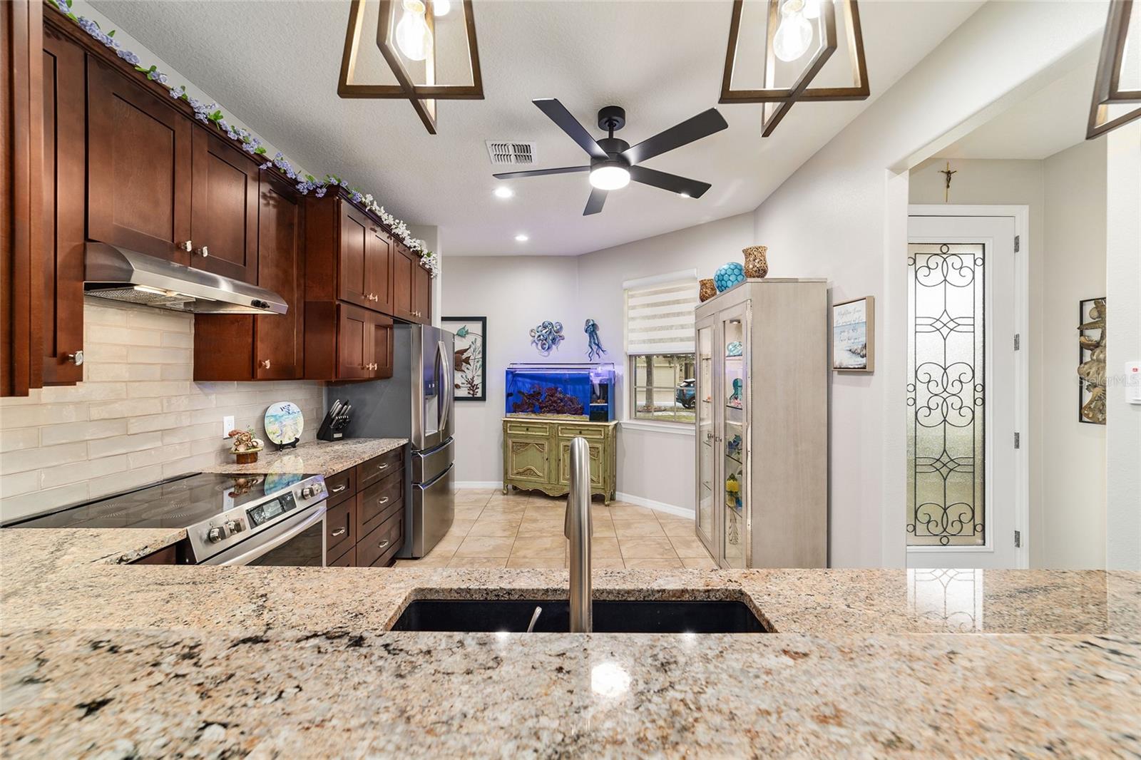 STONE CREEK - Residential