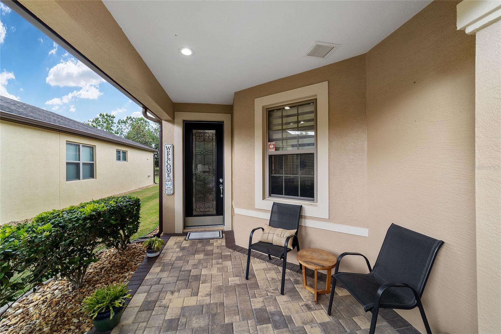 STONE CREEK - Residential