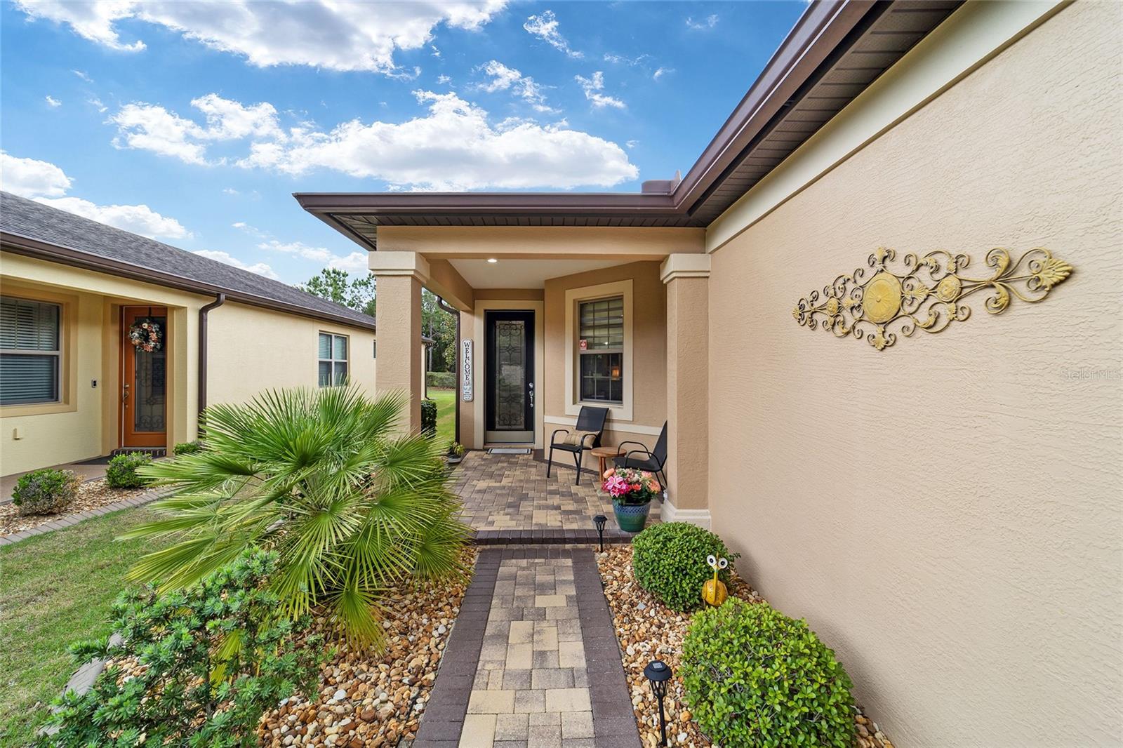 STONE CREEK - Residential