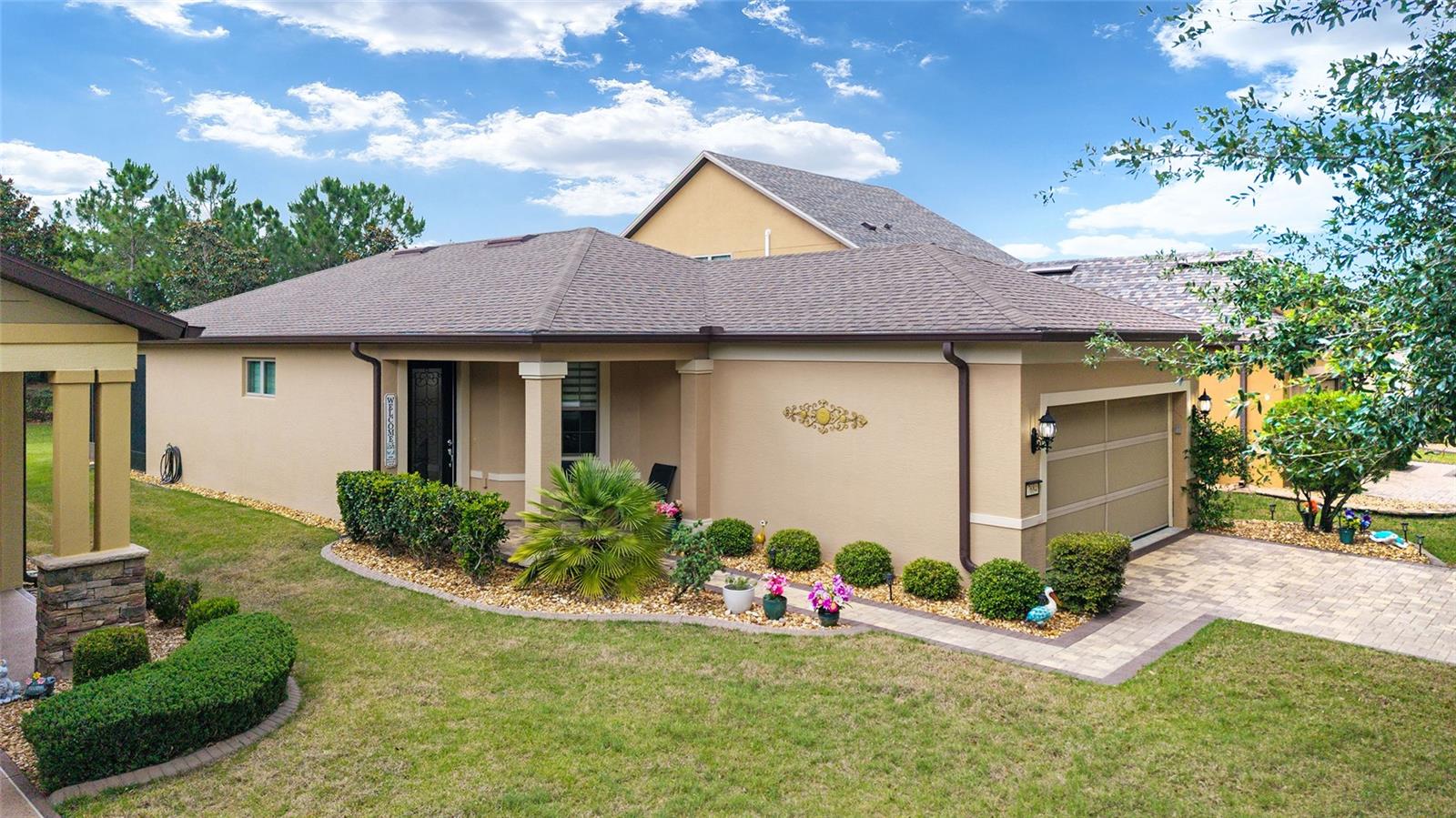 STONE CREEK - Residential