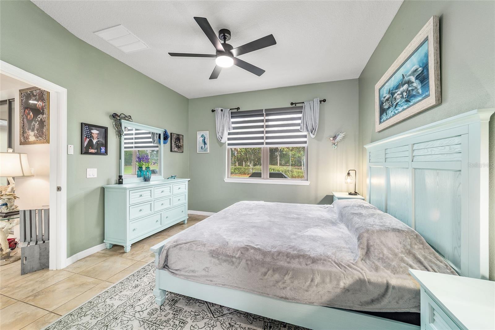 STONE CREEK - Residential