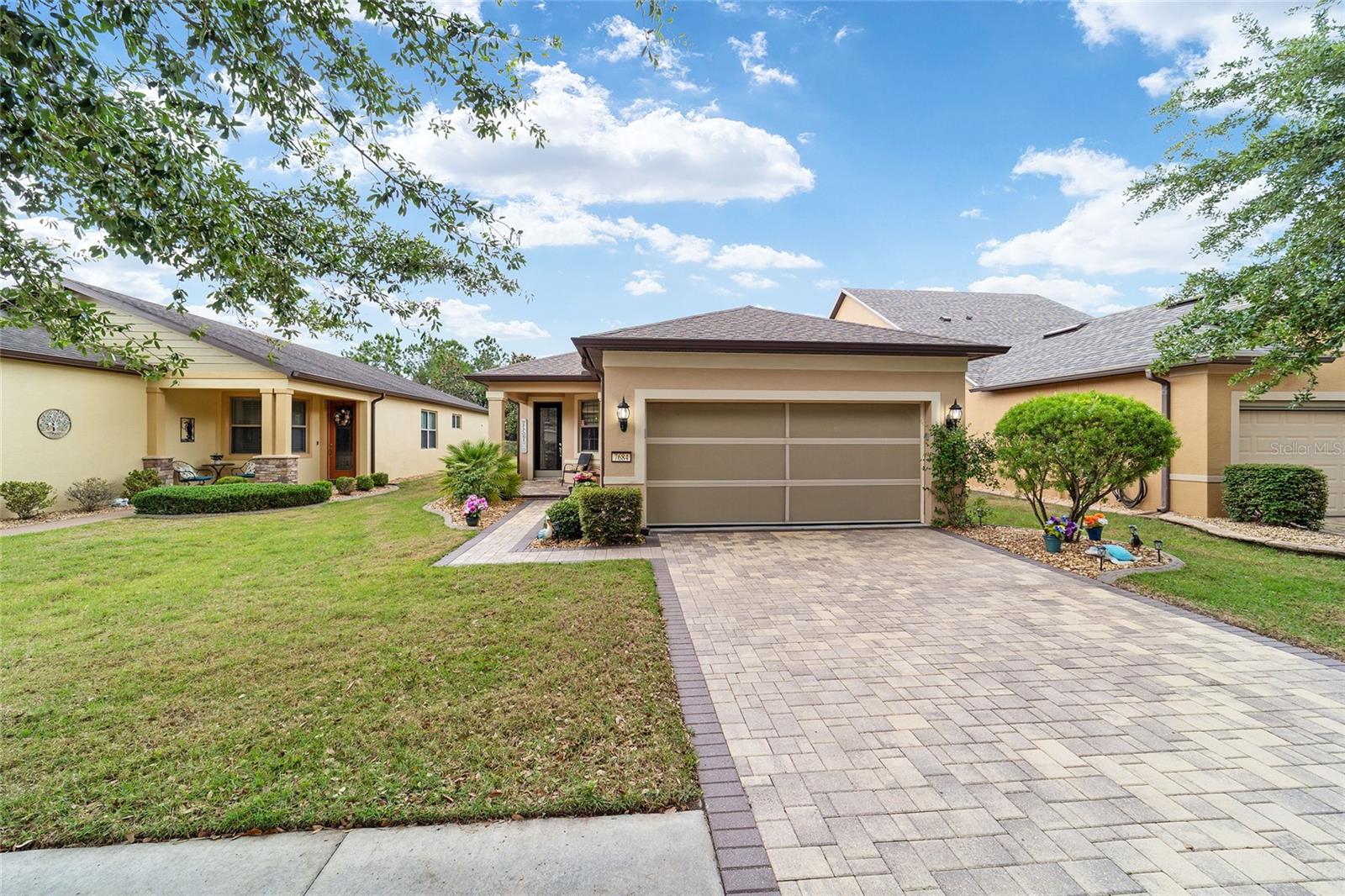 STONE CREEK - Residential