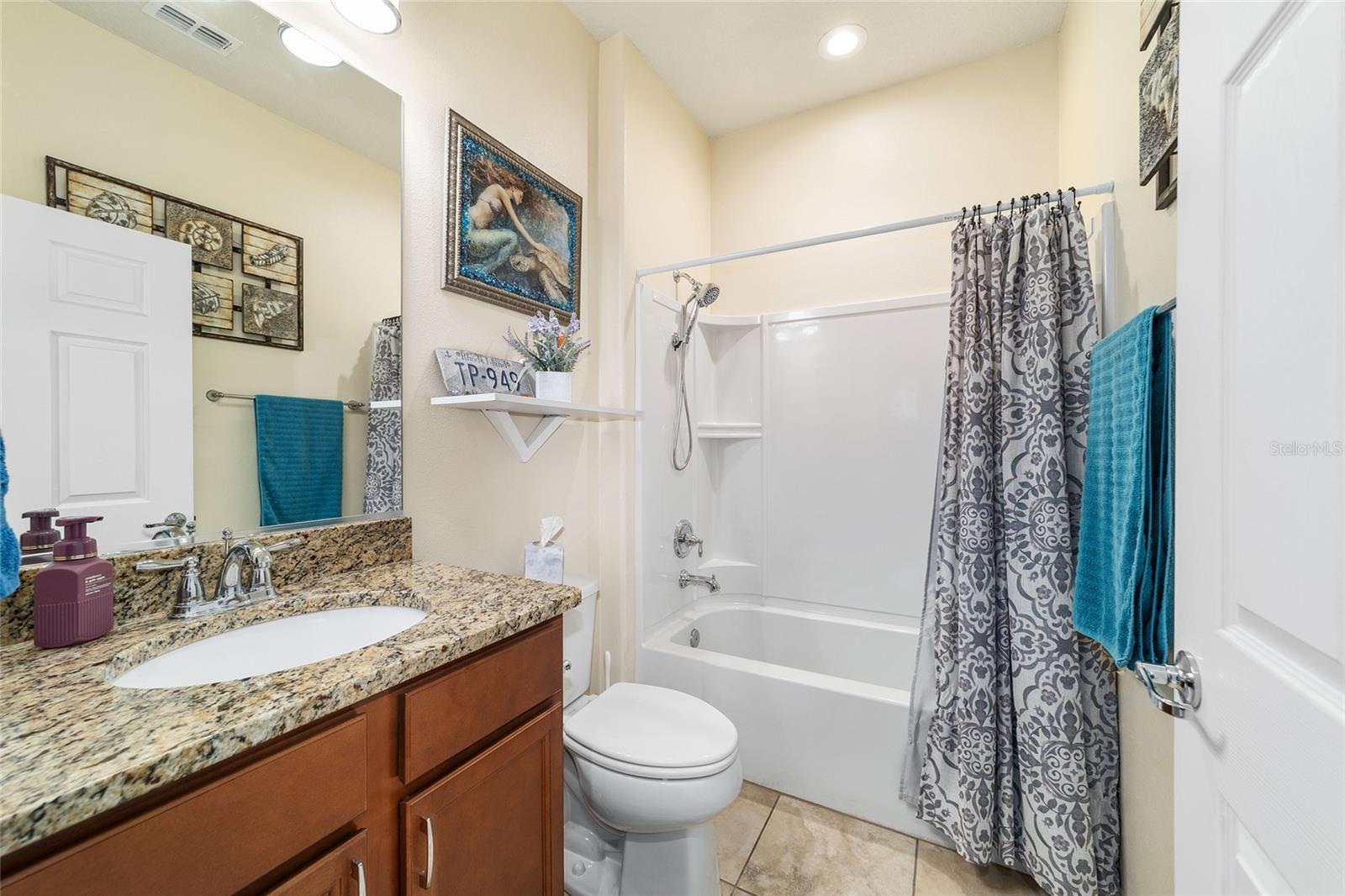 STONE CREEK - Residential
