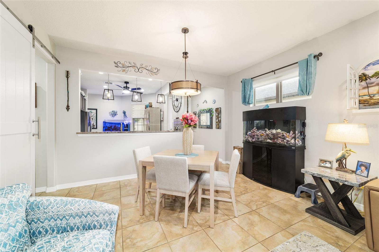 STONE CREEK - Residential