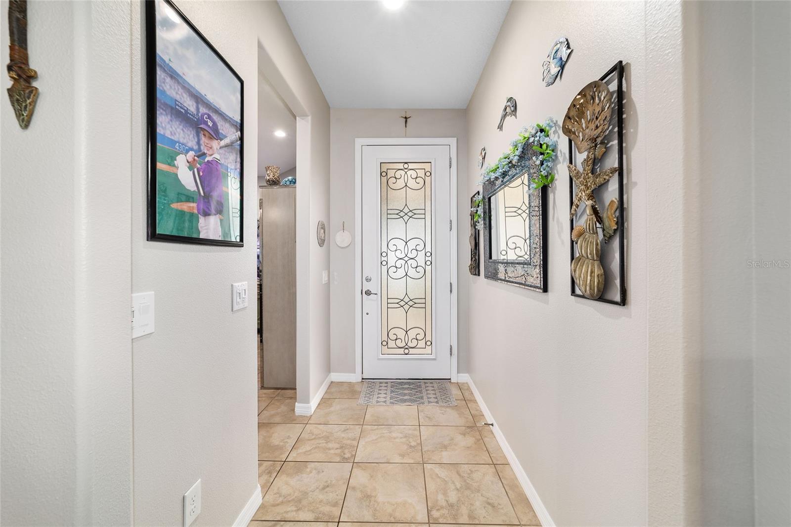 STONE CREEK - Residential