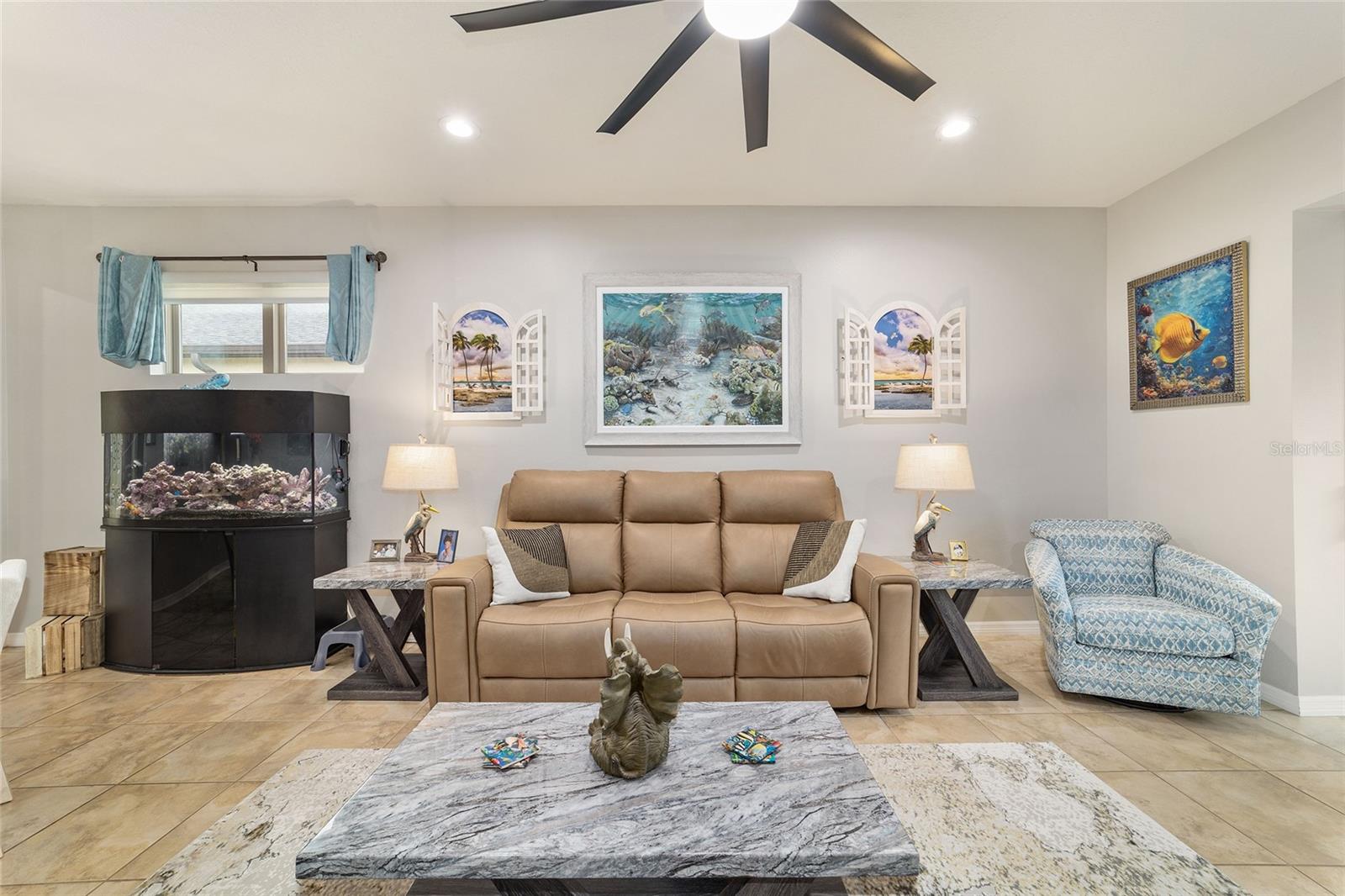 STONE CREEK - Residential