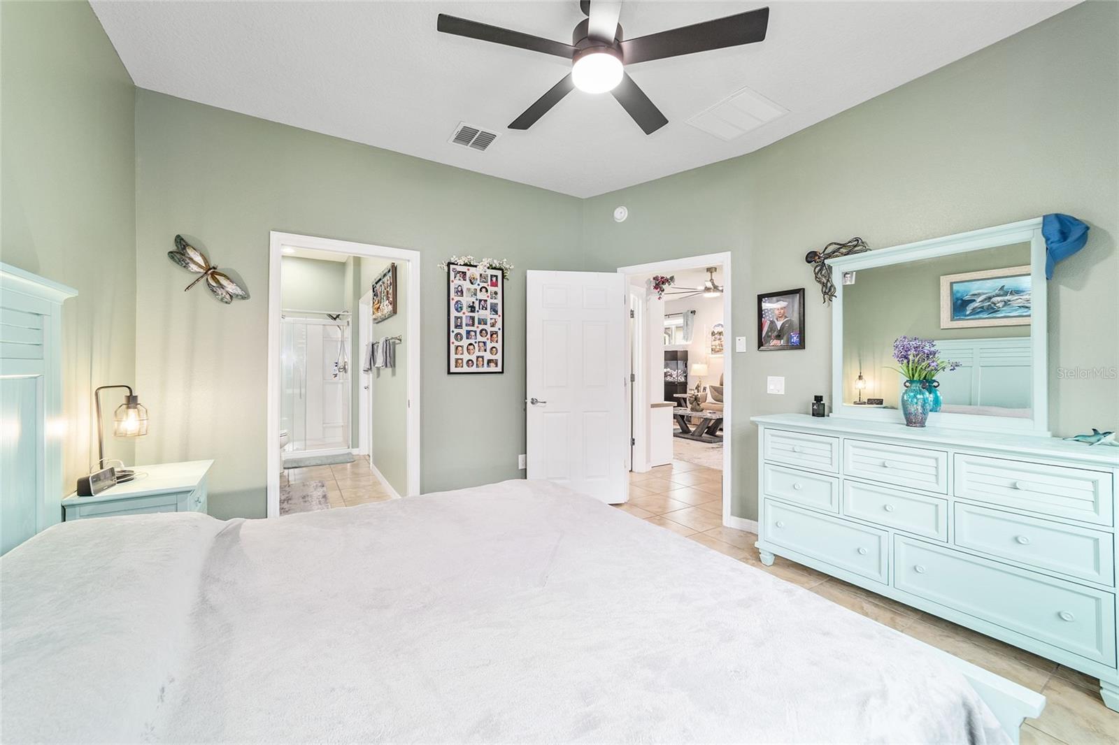 STONE CREEK - Residential