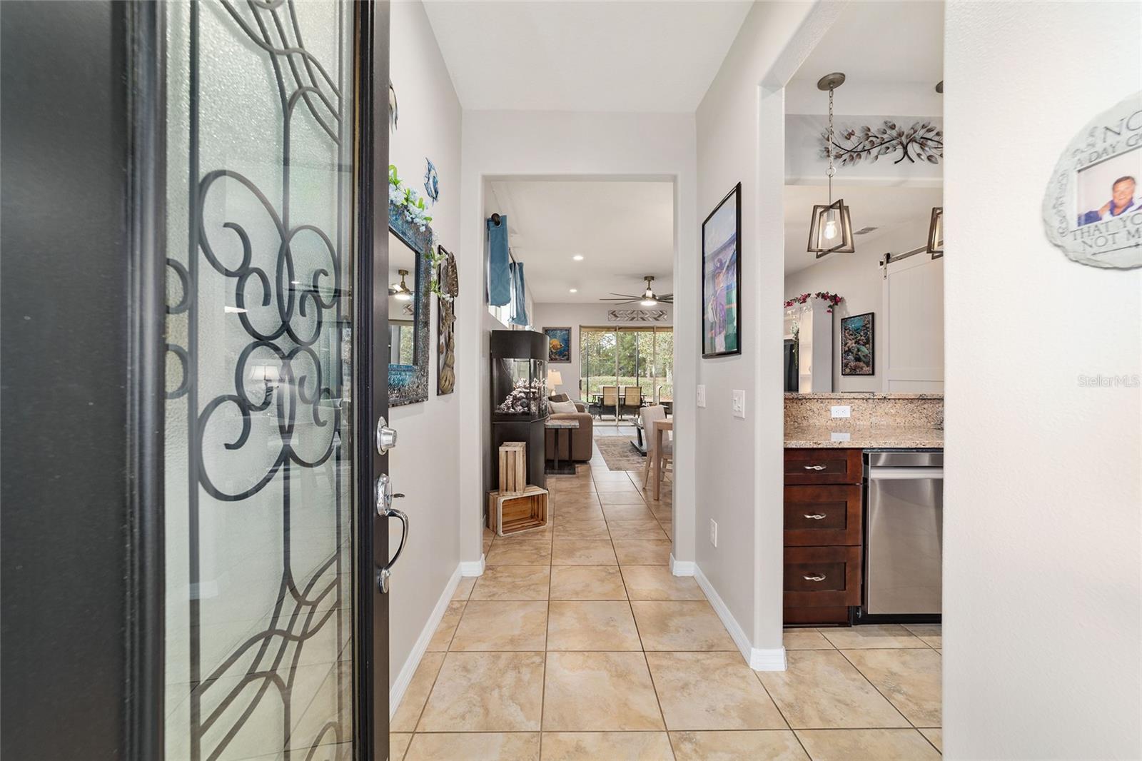 STONE CREEK - Residential