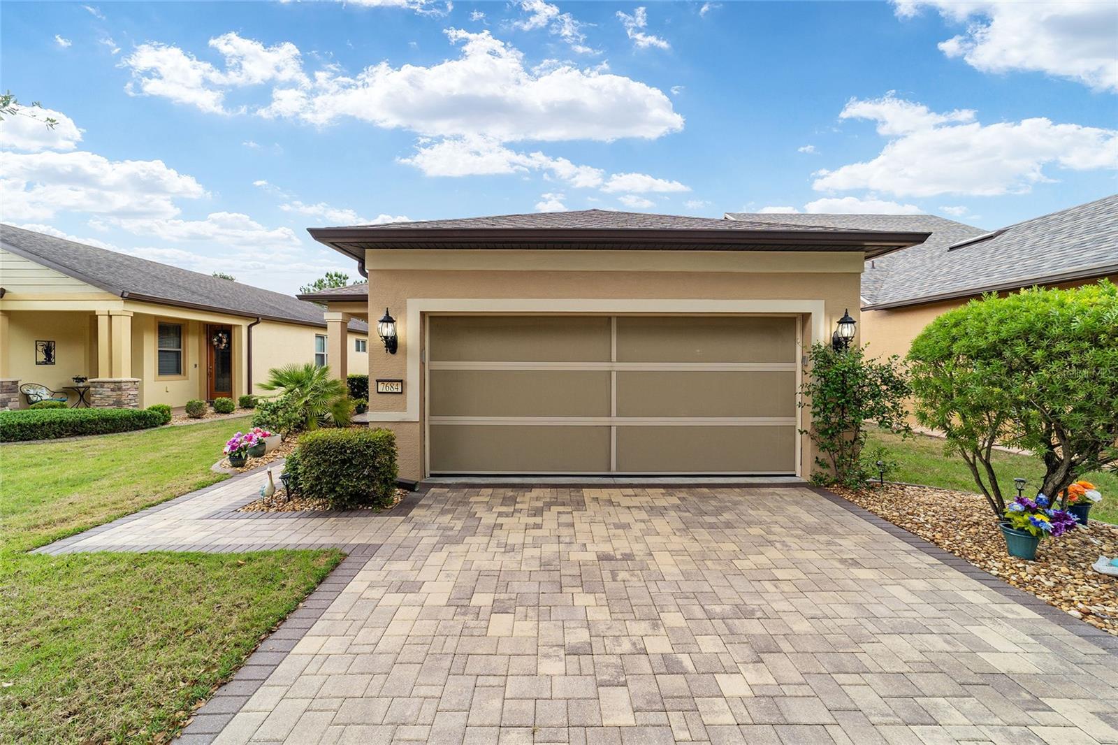 STONE CREEK - Residential