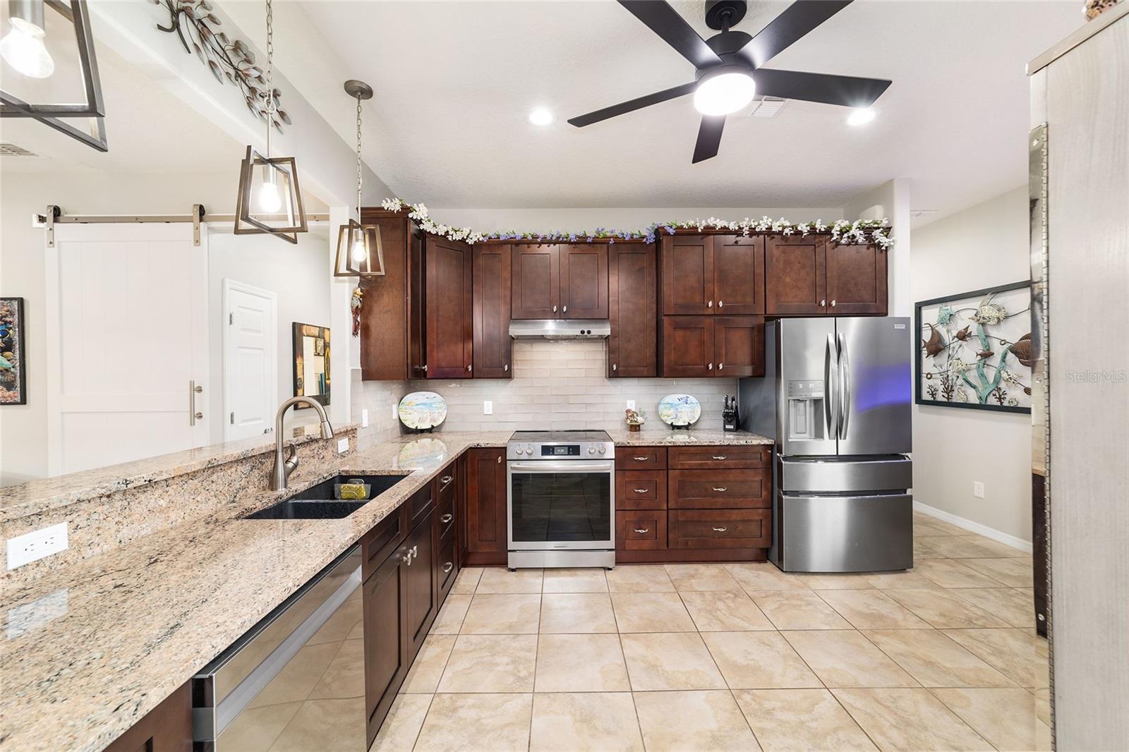 STONE CREEK - Residential