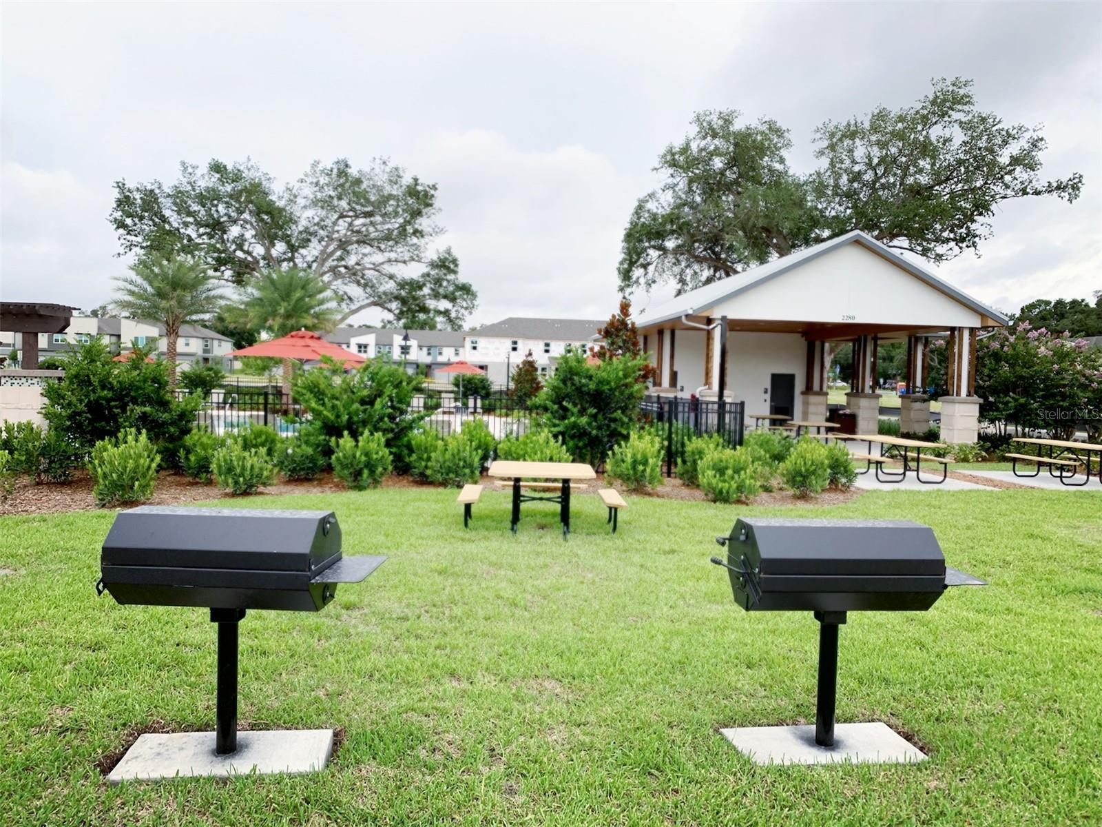 ENCLAVE AT HAWKS CREST - Residential Lease