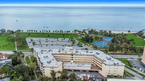 Photo of 1200 N Shore Drive NE #205, St Petersburg, FL 33701 (MLS # TB8399597)