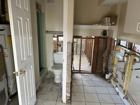A home in REDINGTON BEACH