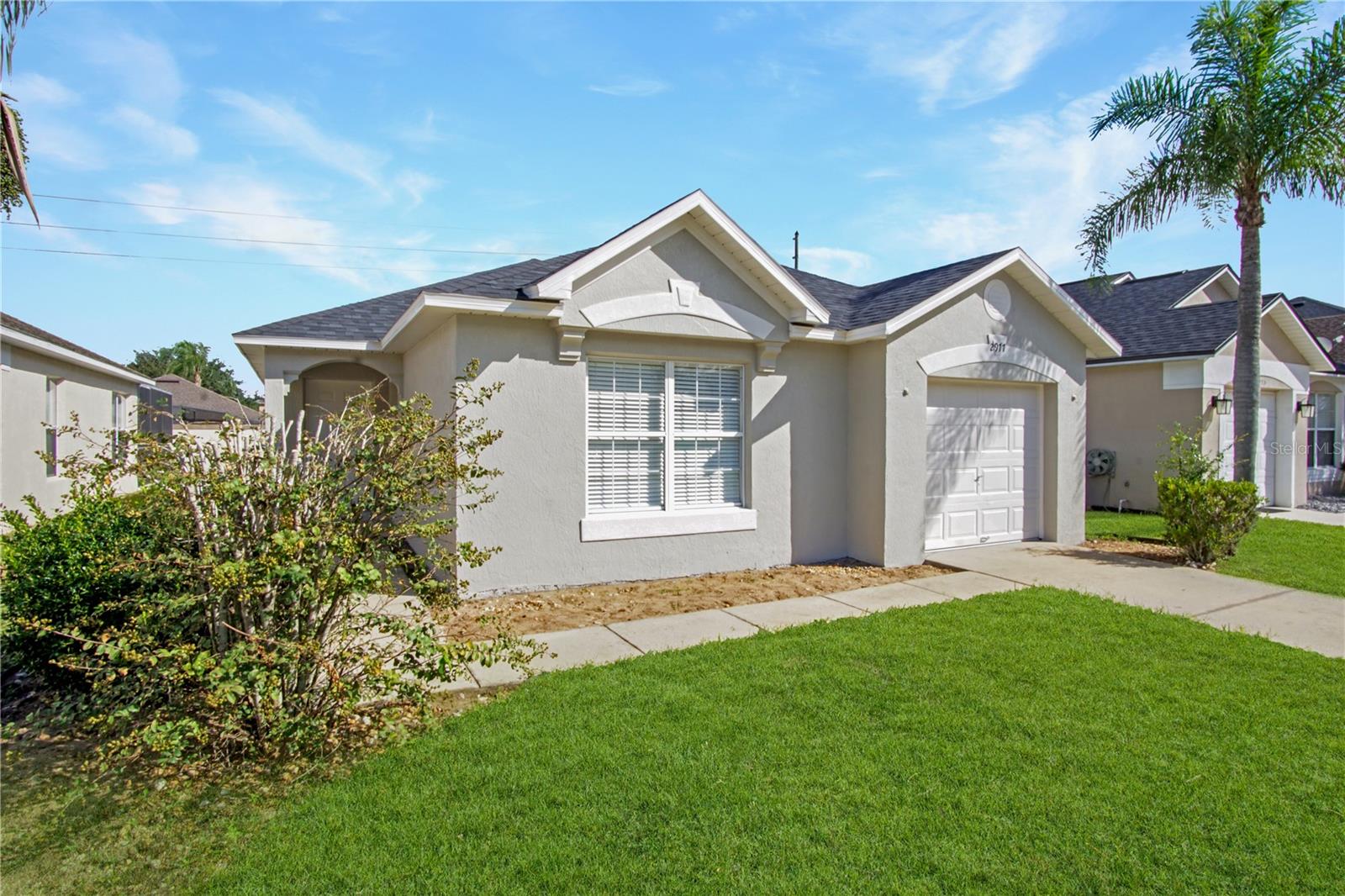 KOKOMO BAY PH 01 - Residential Lease