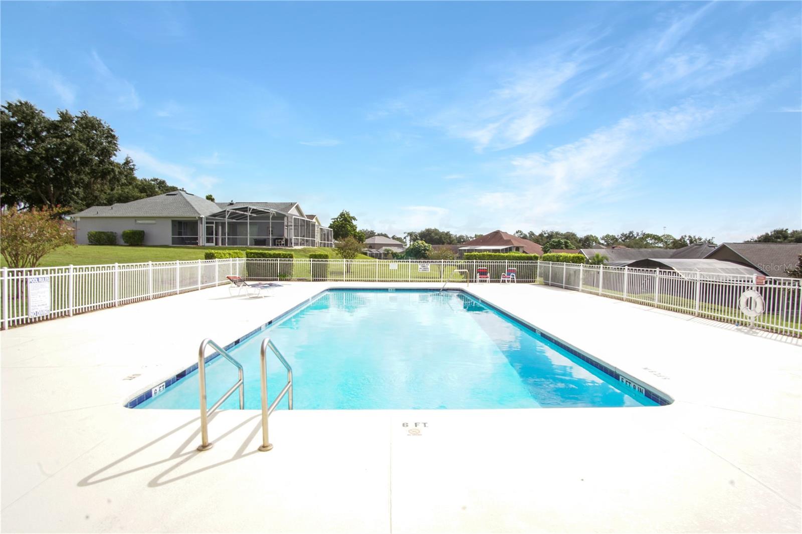 KOKOMO BAY PH 01 - Residential Lease