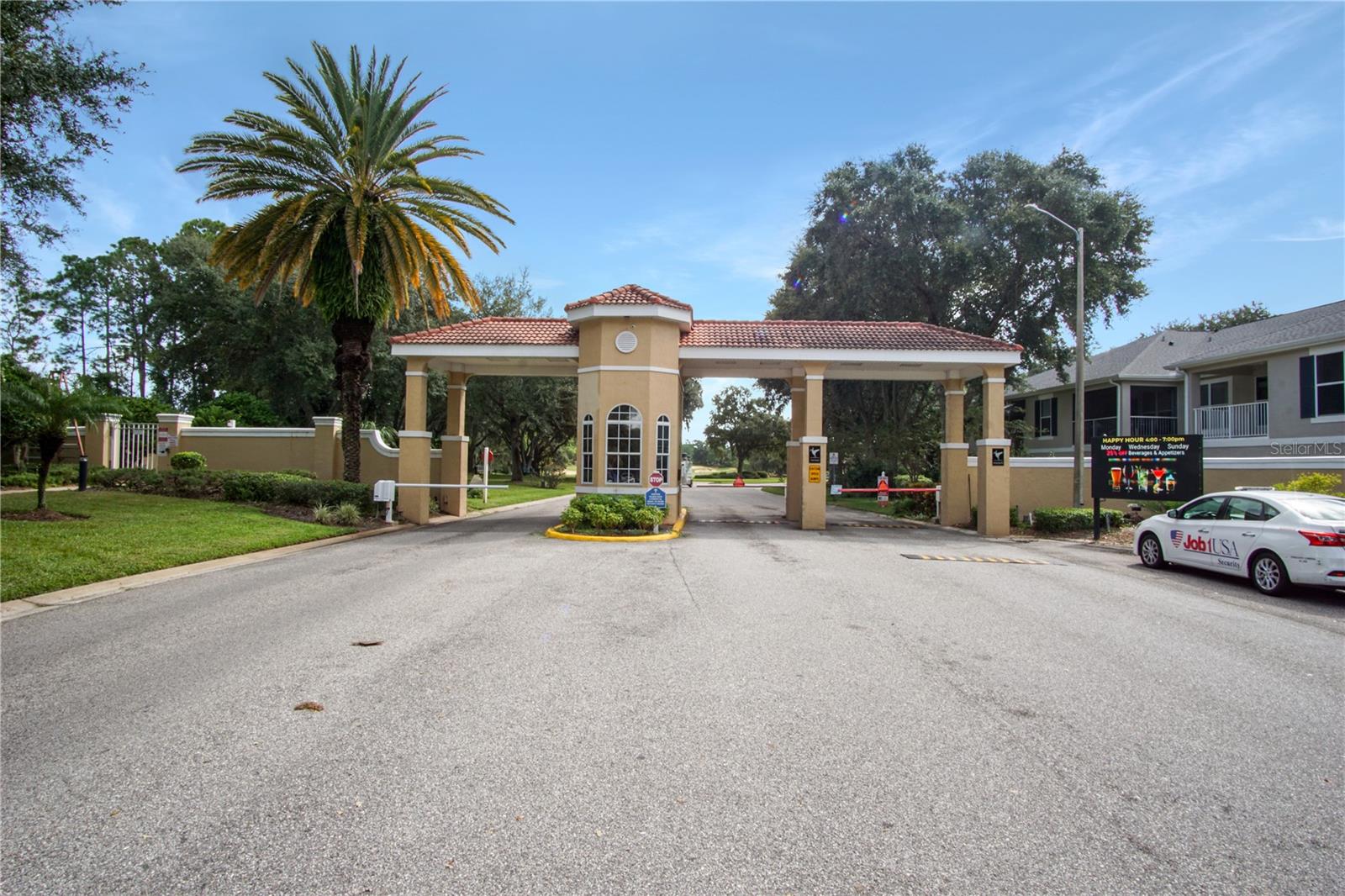 KOKOMO BAY PH 01 - Residential Lease